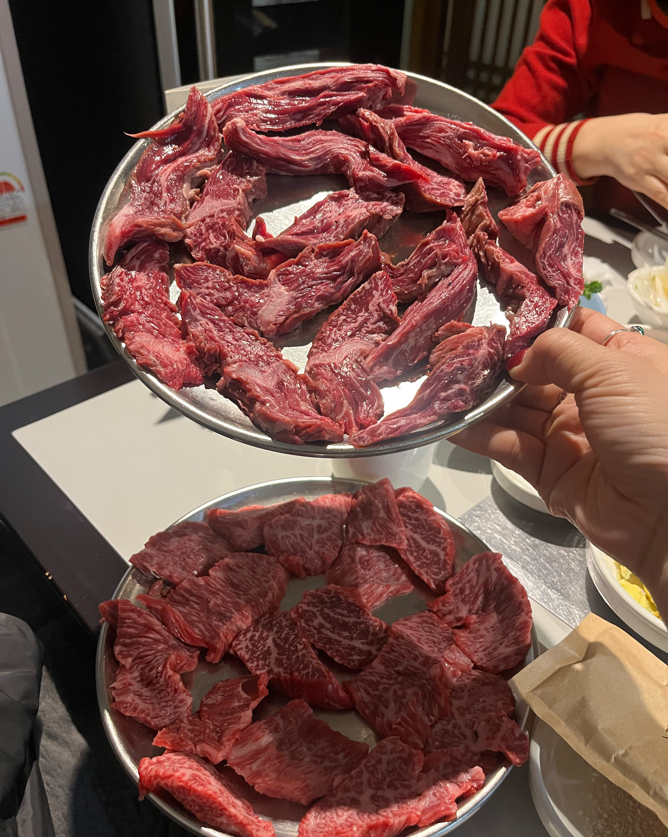신림역 맛집 신림정 내돈내산 찐 리뷰 일기