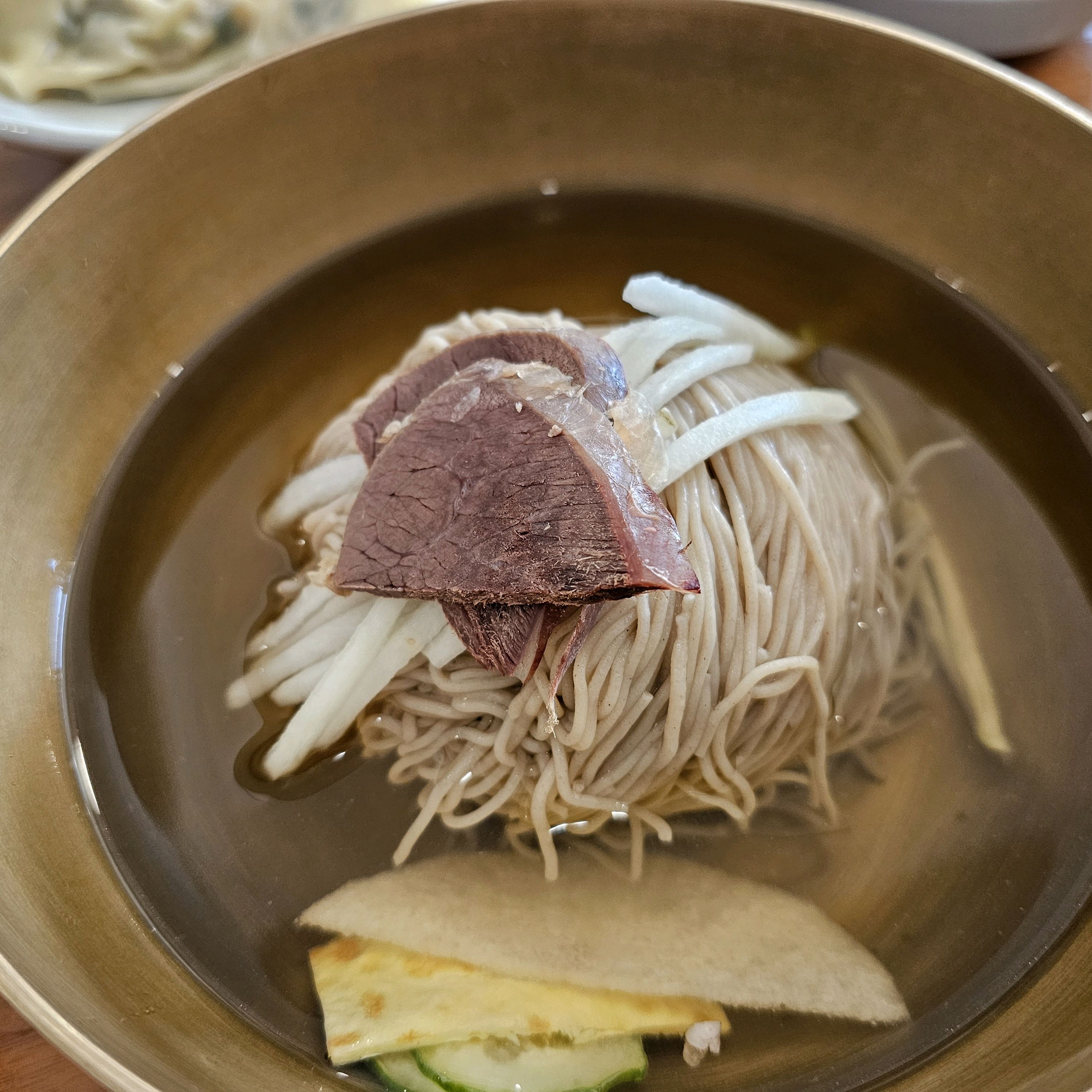 [춘천 맛집 허밍면옥] 직접 가본 로컬 리뷰