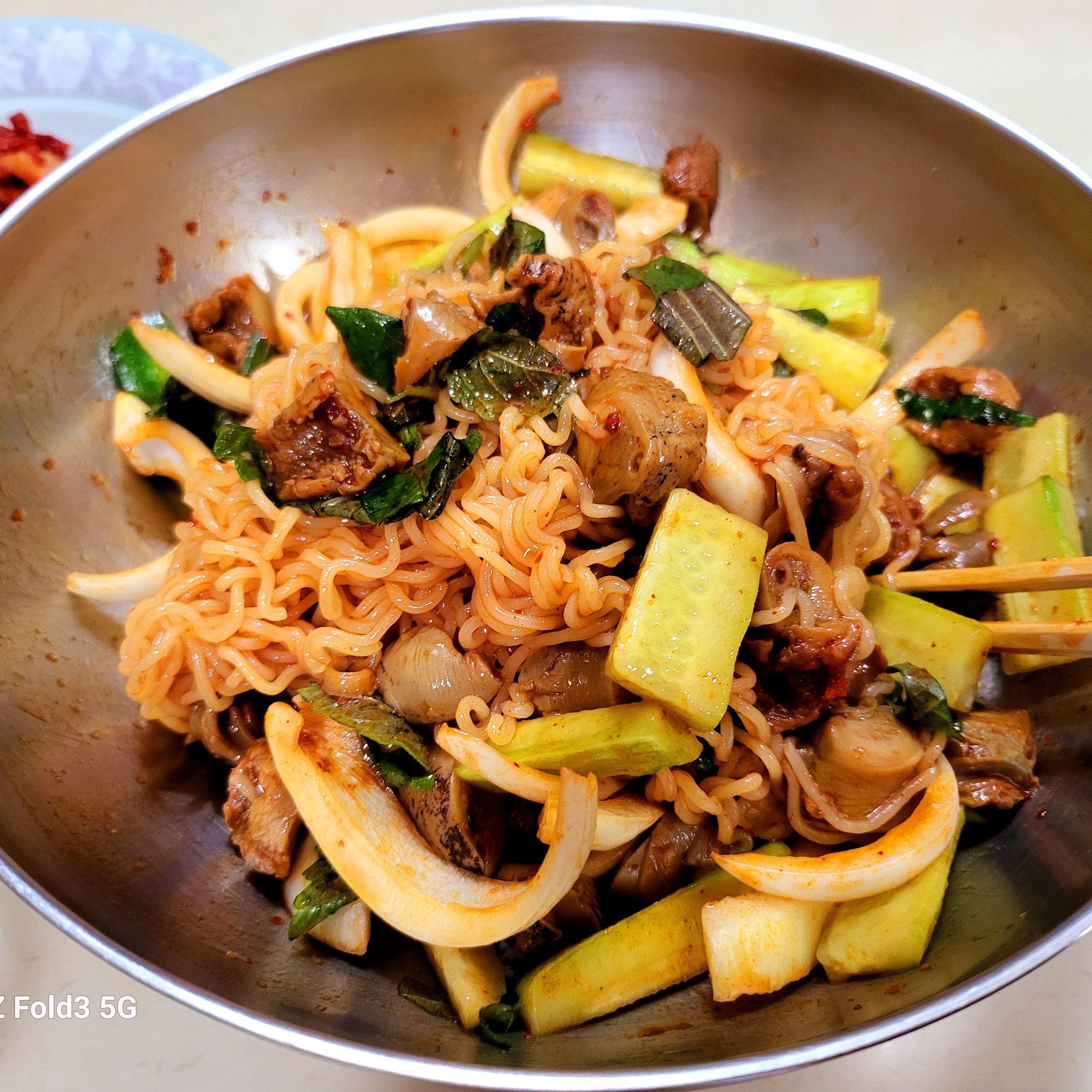 점심 먹으러 방문했어요 - 제주 맛집 남춘식당