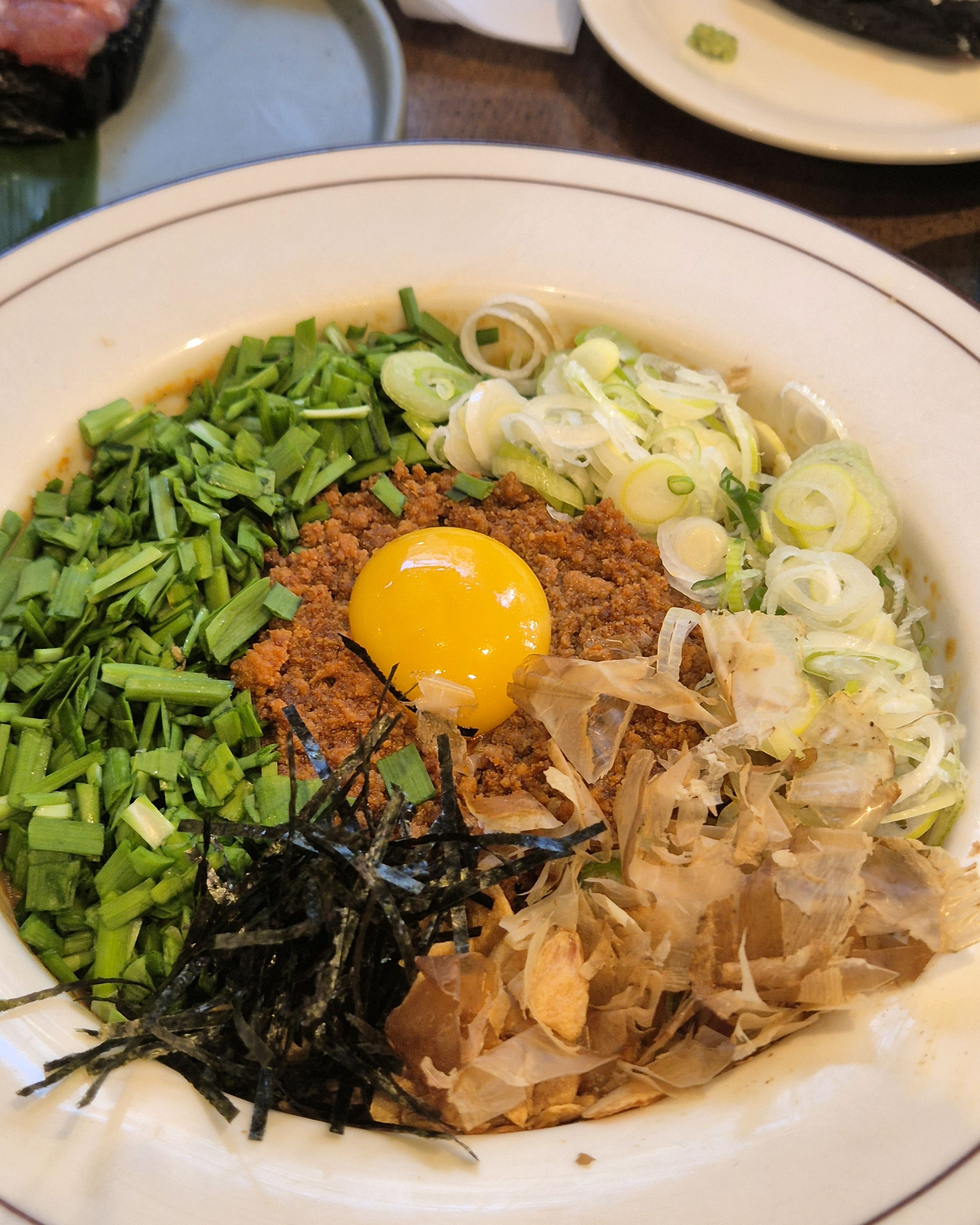 사장님이 미쳤어요(좋은 뜻) 마제소바 진짜 개맛있습니다... 하ㅠ 마제소바 광인이라 웬만한