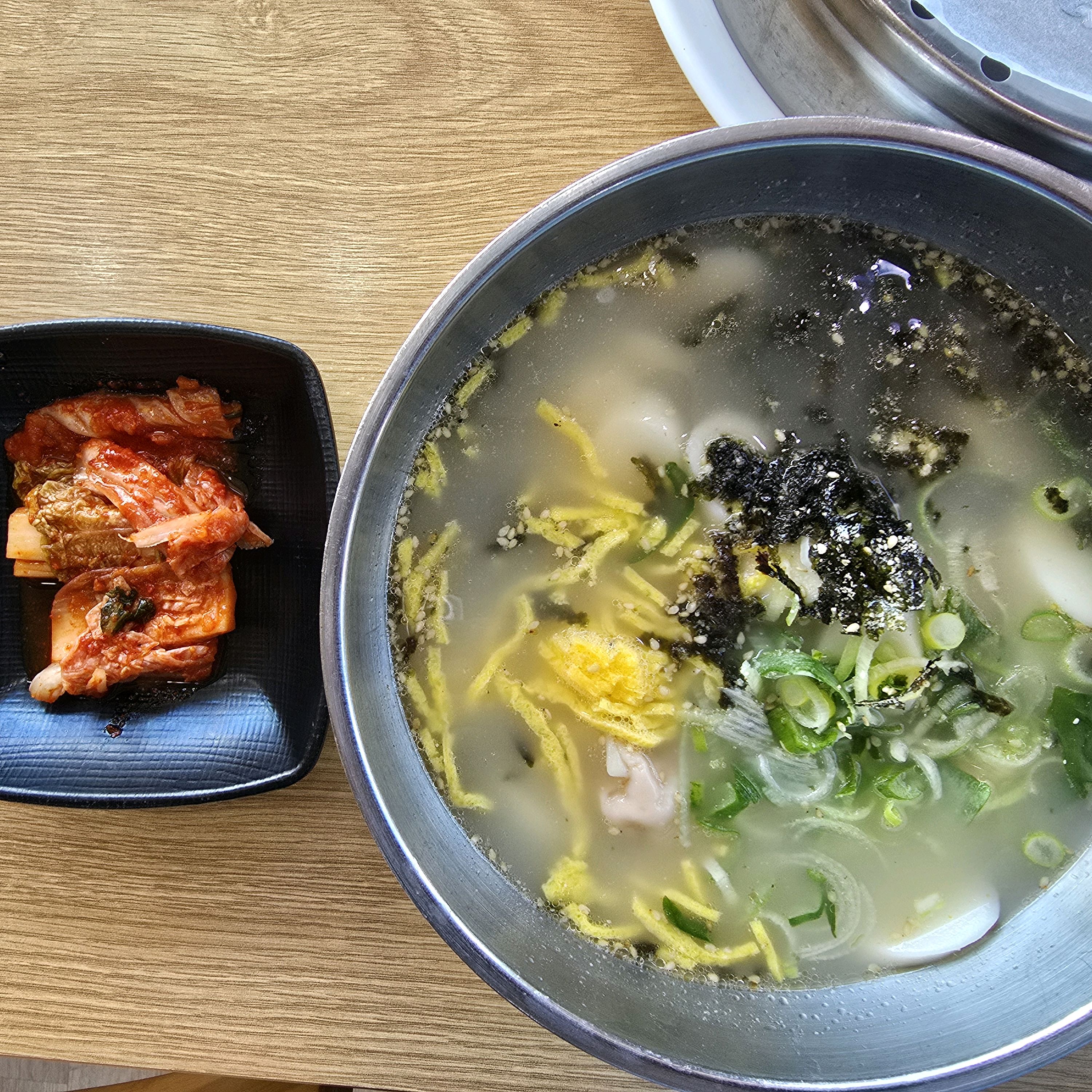 [삼척 맛집 능나도 회 냉면] 직접 가본 로컬 리뷰