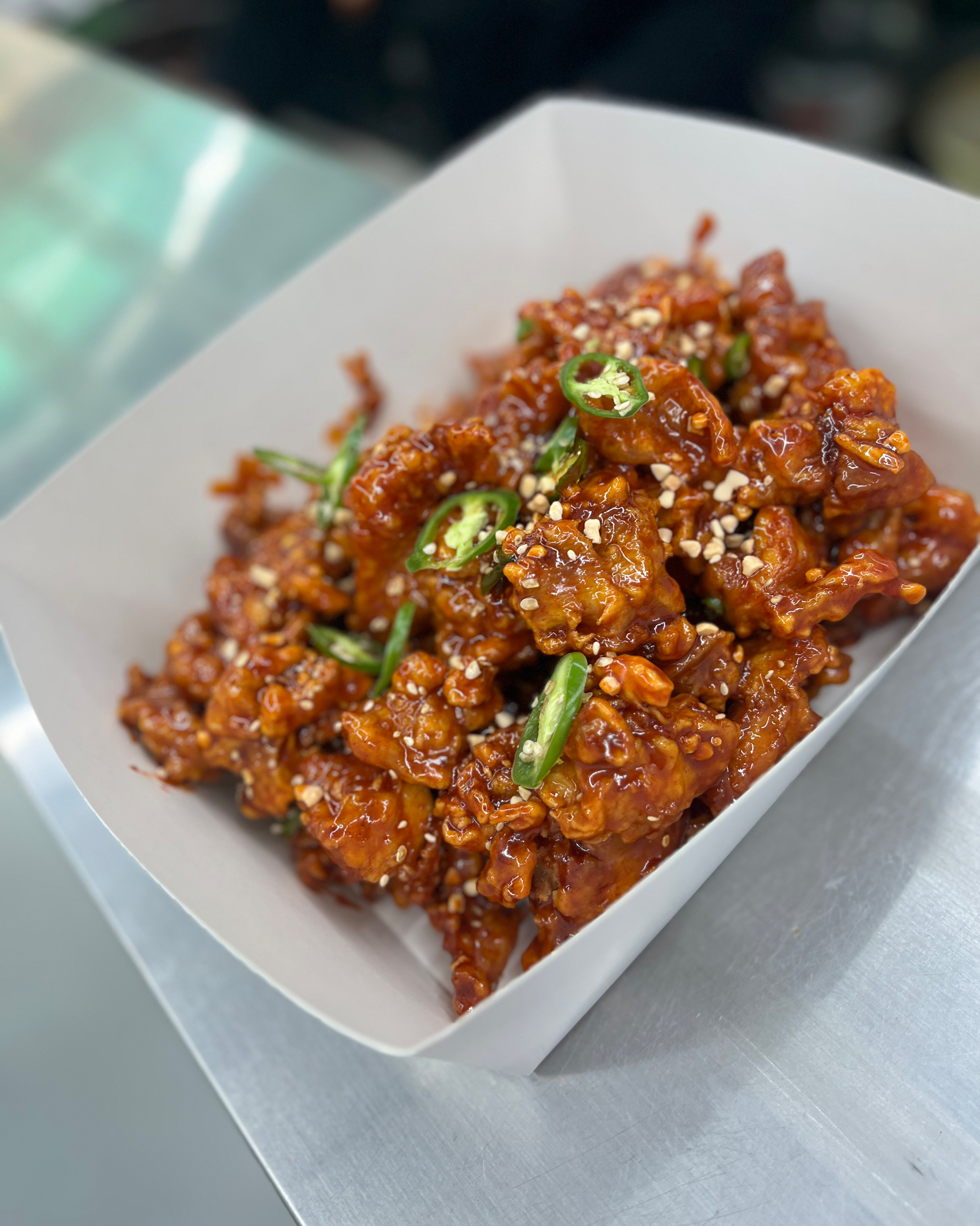 [삼척 맛집 보성닭집] 직접 가본 로컬 리뷰