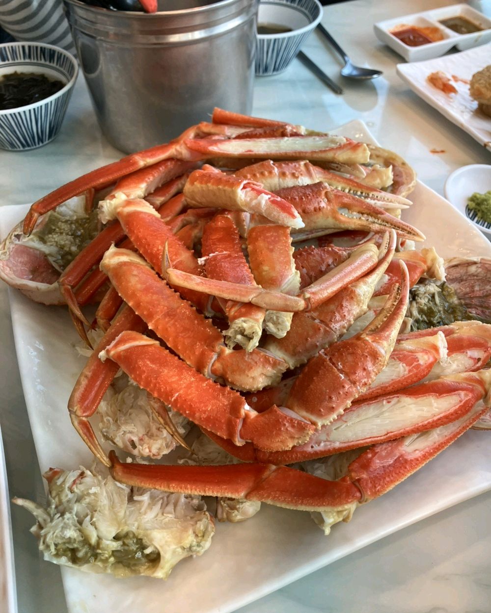 [강릉 맛집 바다를 담다] 직접 가본 로컬 리뷰