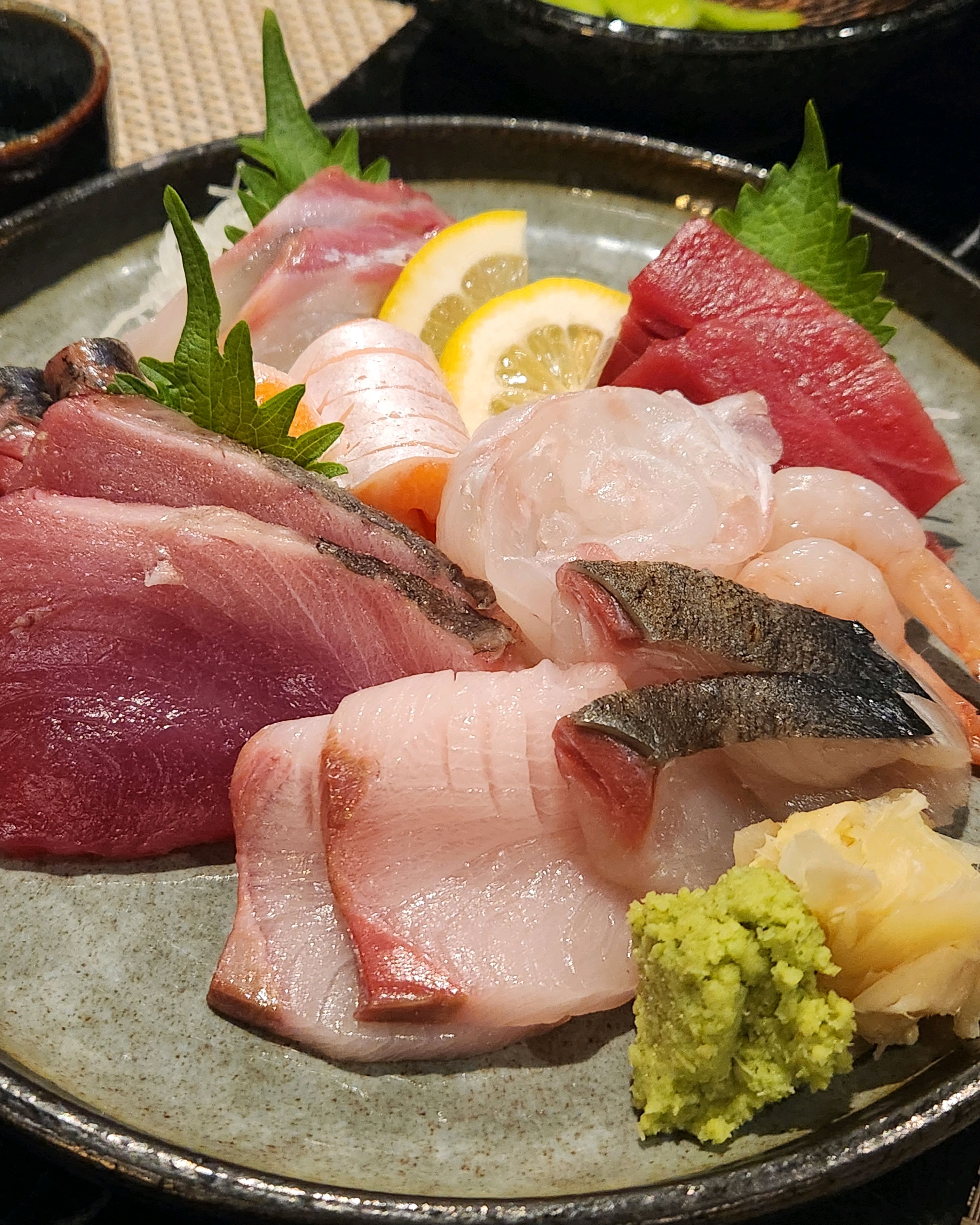  강남역 맛집 스시산원 반주헌