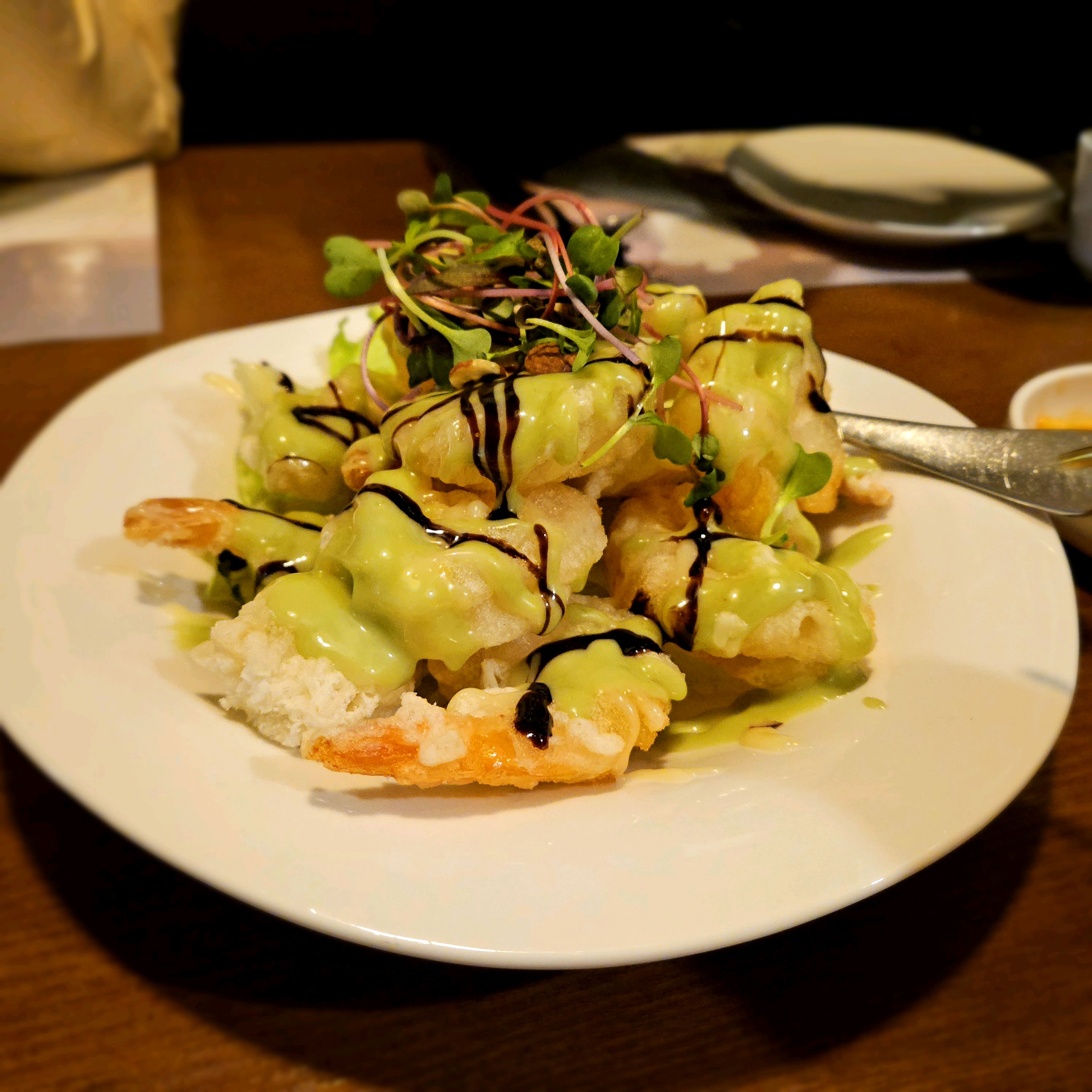 Guro Digital Complex Station Restaurant Cheonmi Guro Branch