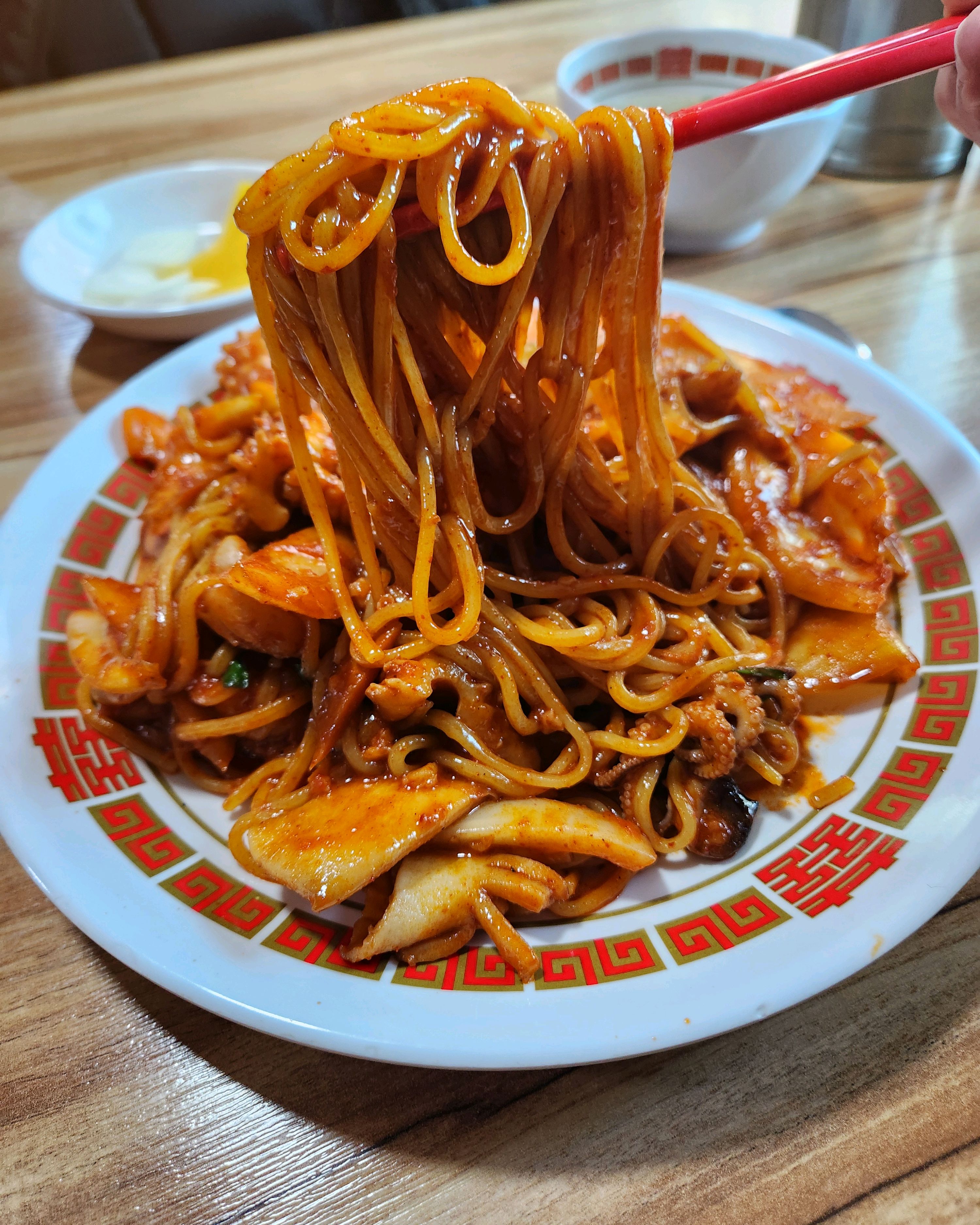 [명동 맛집 유가] 직접 가본 로컬 리뷰