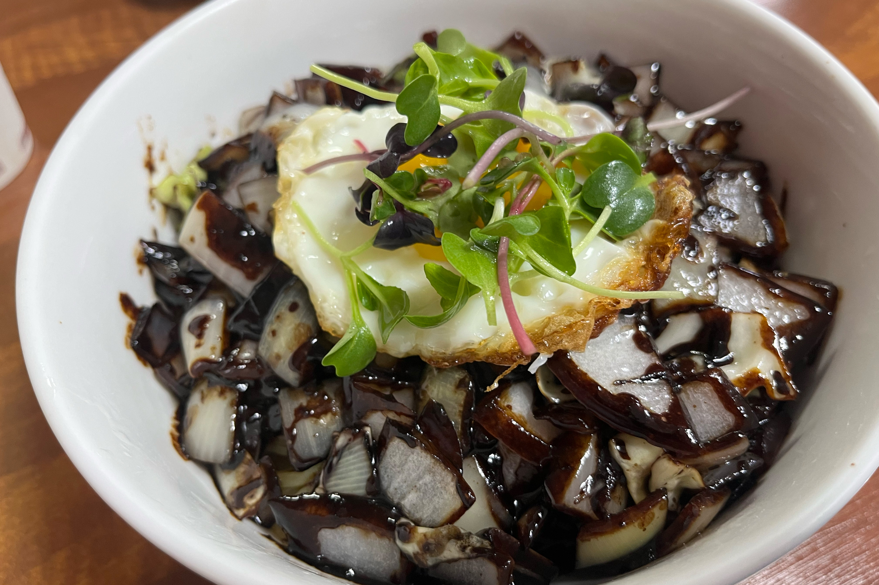 Bongcheon Station Good Restaurant Chinese Cuisine Eight Gourmet