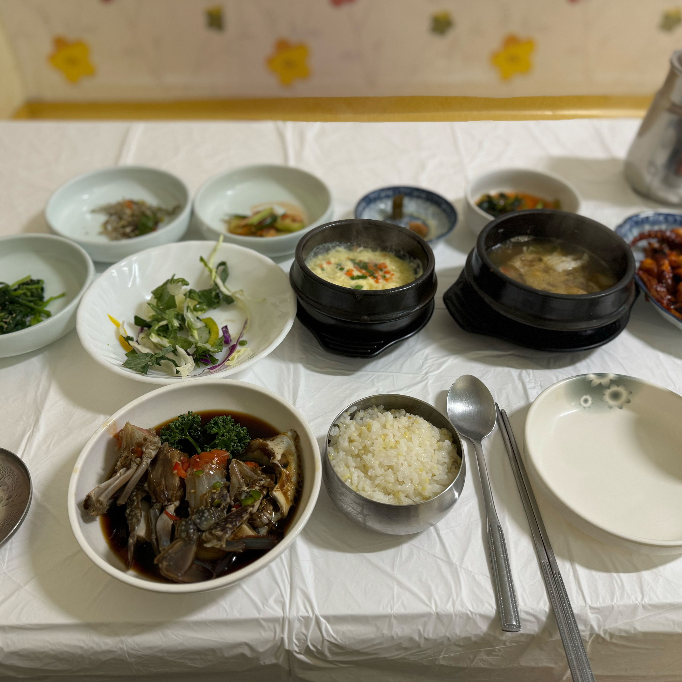 [강릉 맛집 동해일미] 직접 가본 로컬 리뷰