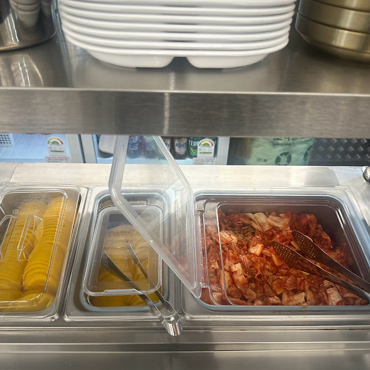 오리역 맛집 제일칼국수 오리역점 내돈내산 방문후기