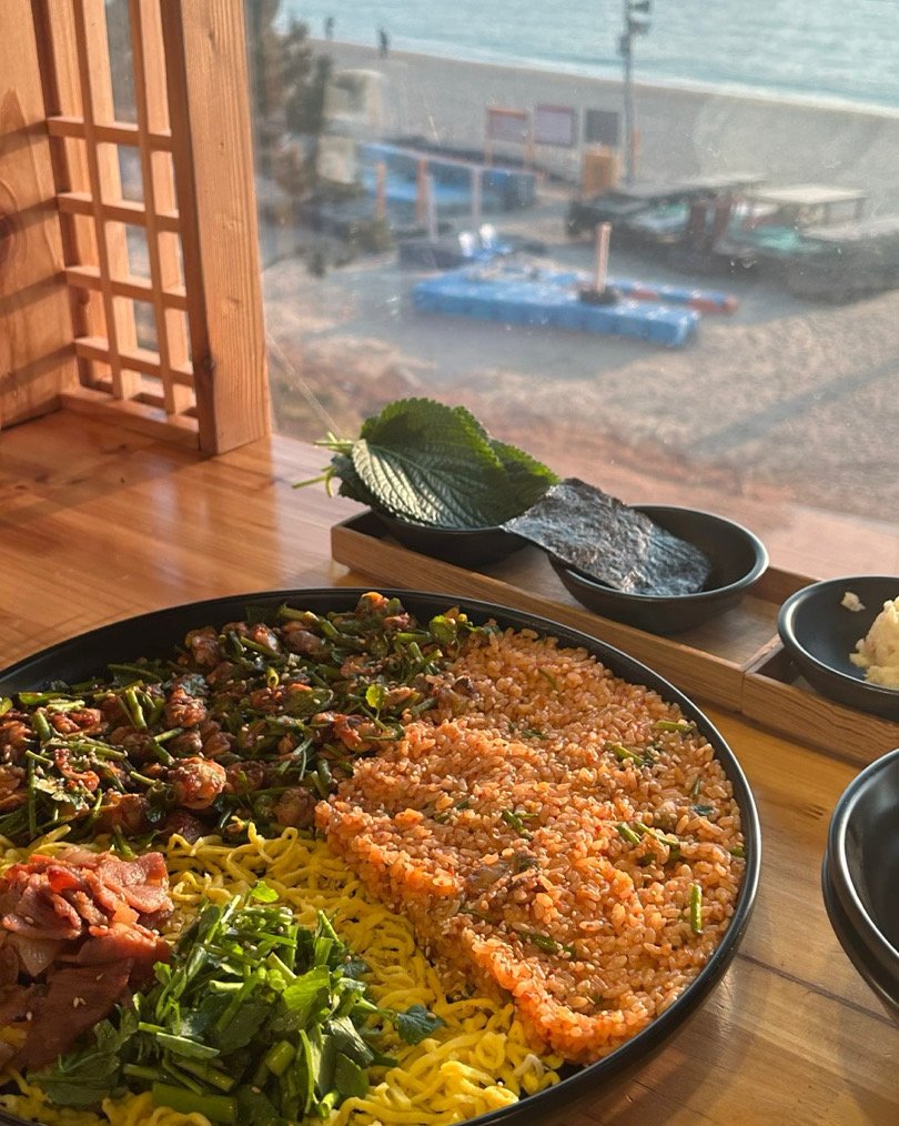 [을왕리 맛집 조만간식당 을왕점] 직접 가본 로컬 리뷰