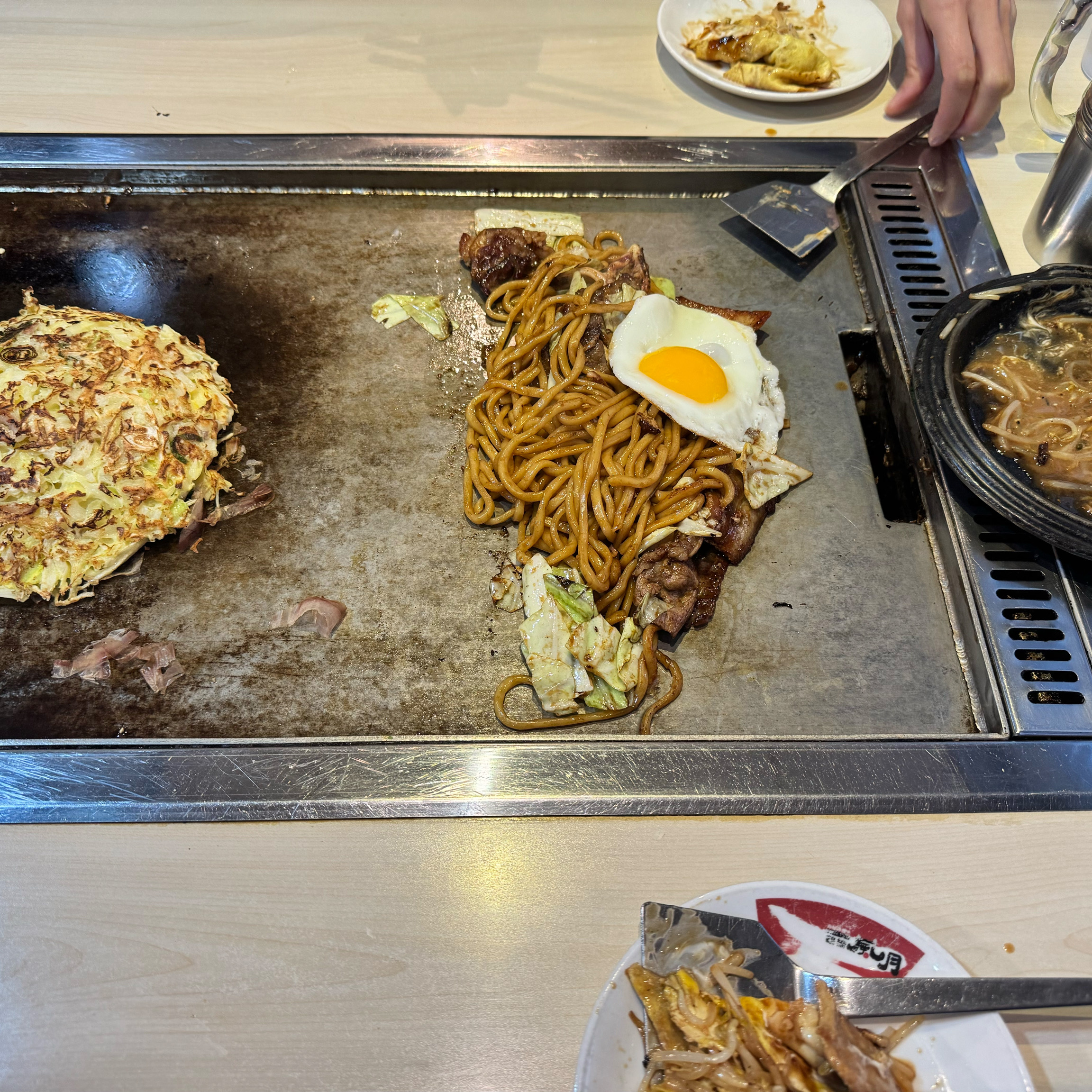 [명동 맛집 쯔루하시 후게츠 명동점] 직접 가본 로컬 리뷰