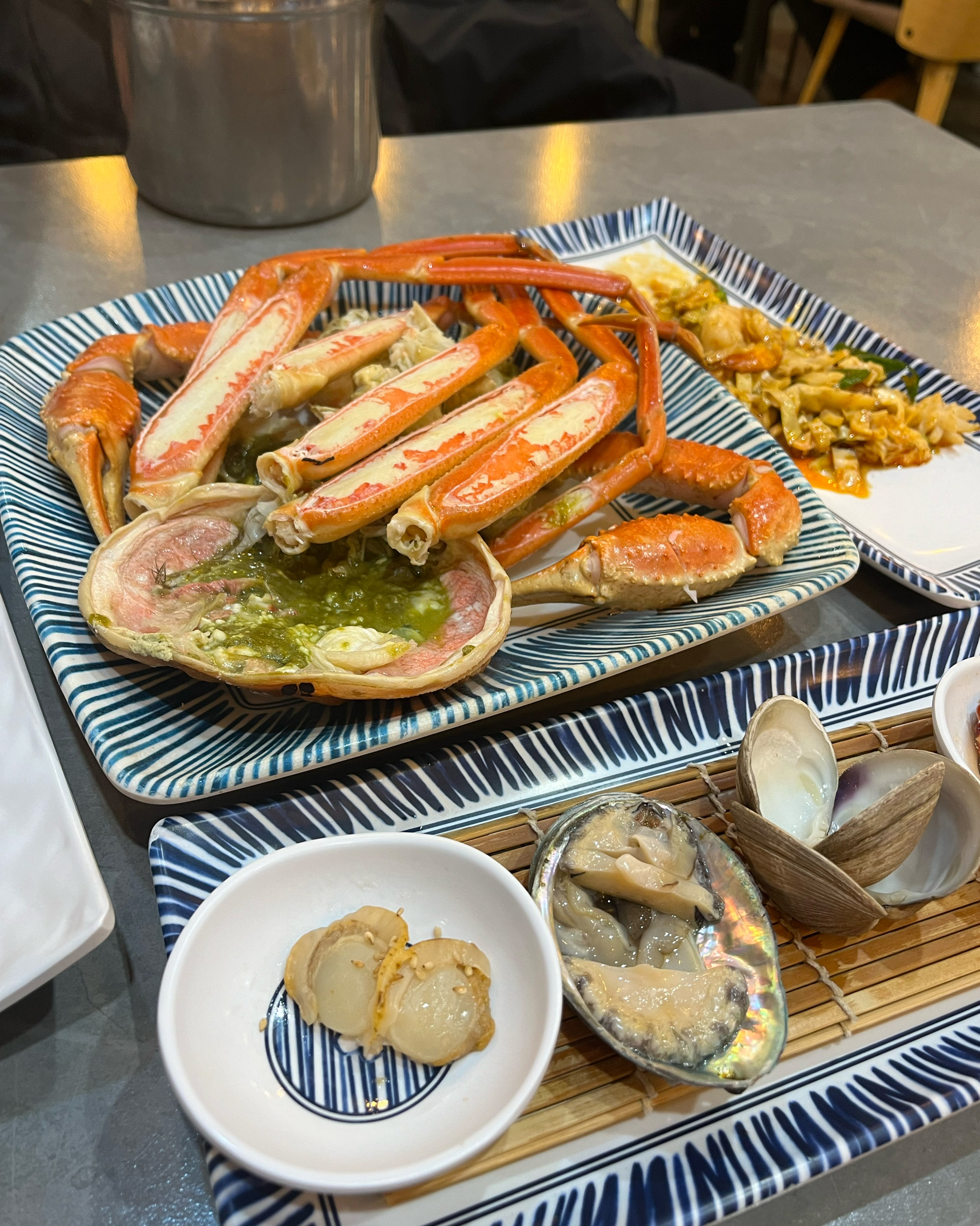 [강릉 맛집 바다를 담다] 직접 가본 로컬 리뷰