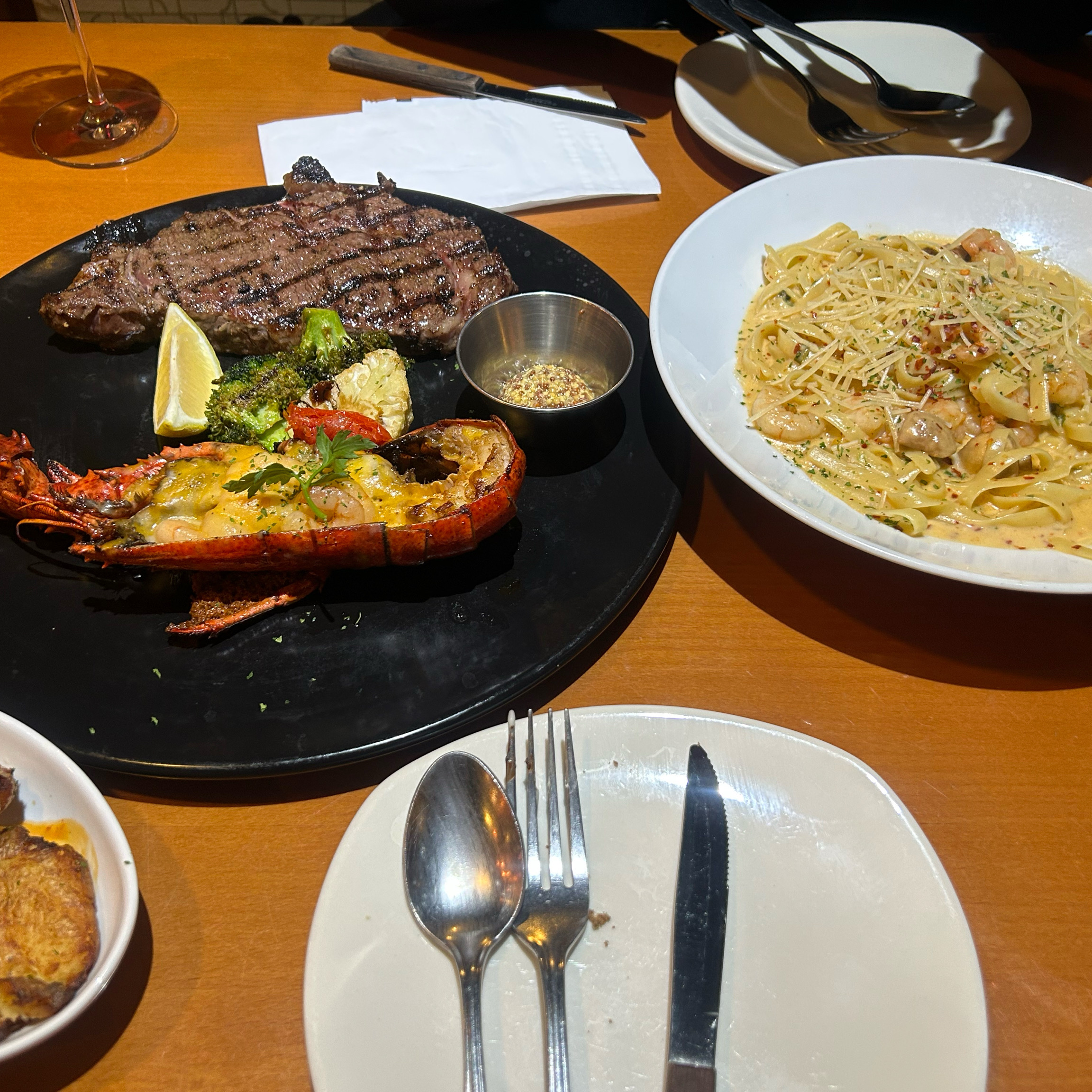  아산역 맛집 아웃백스테이크하우스 천안펜타포트점