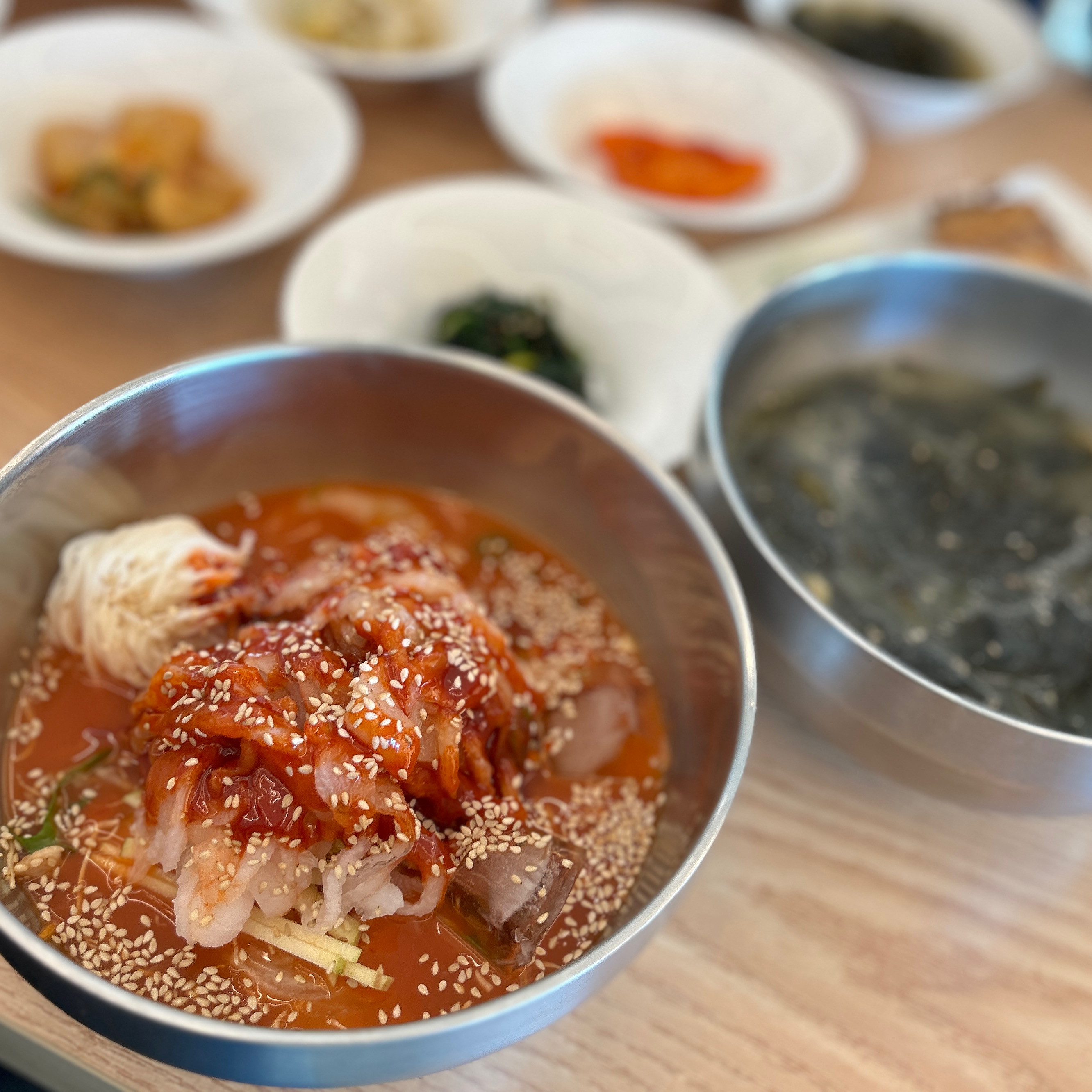 [강릉 맛집 강문옛태광식당] 직접 가본 로컬 리뷰