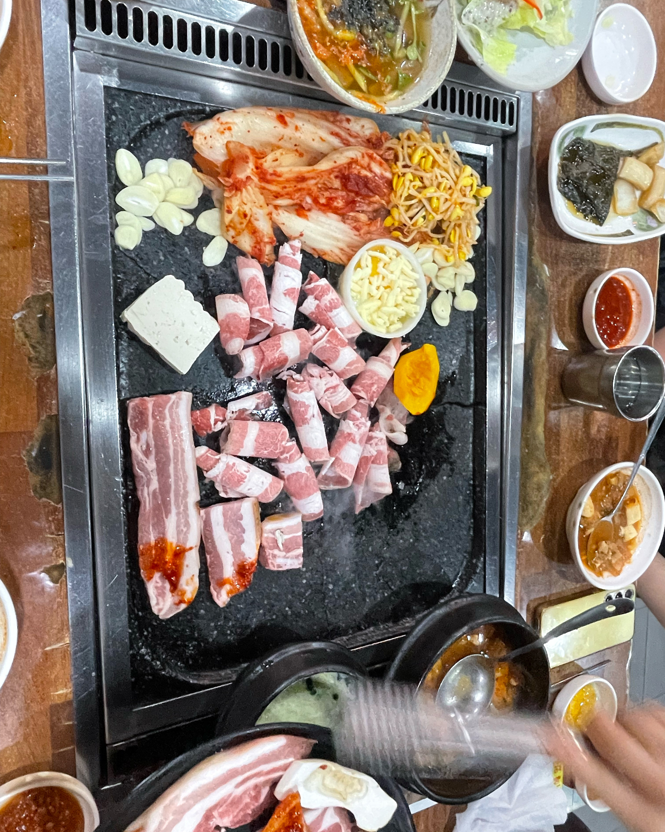  교대역 맛집 탐라도야지