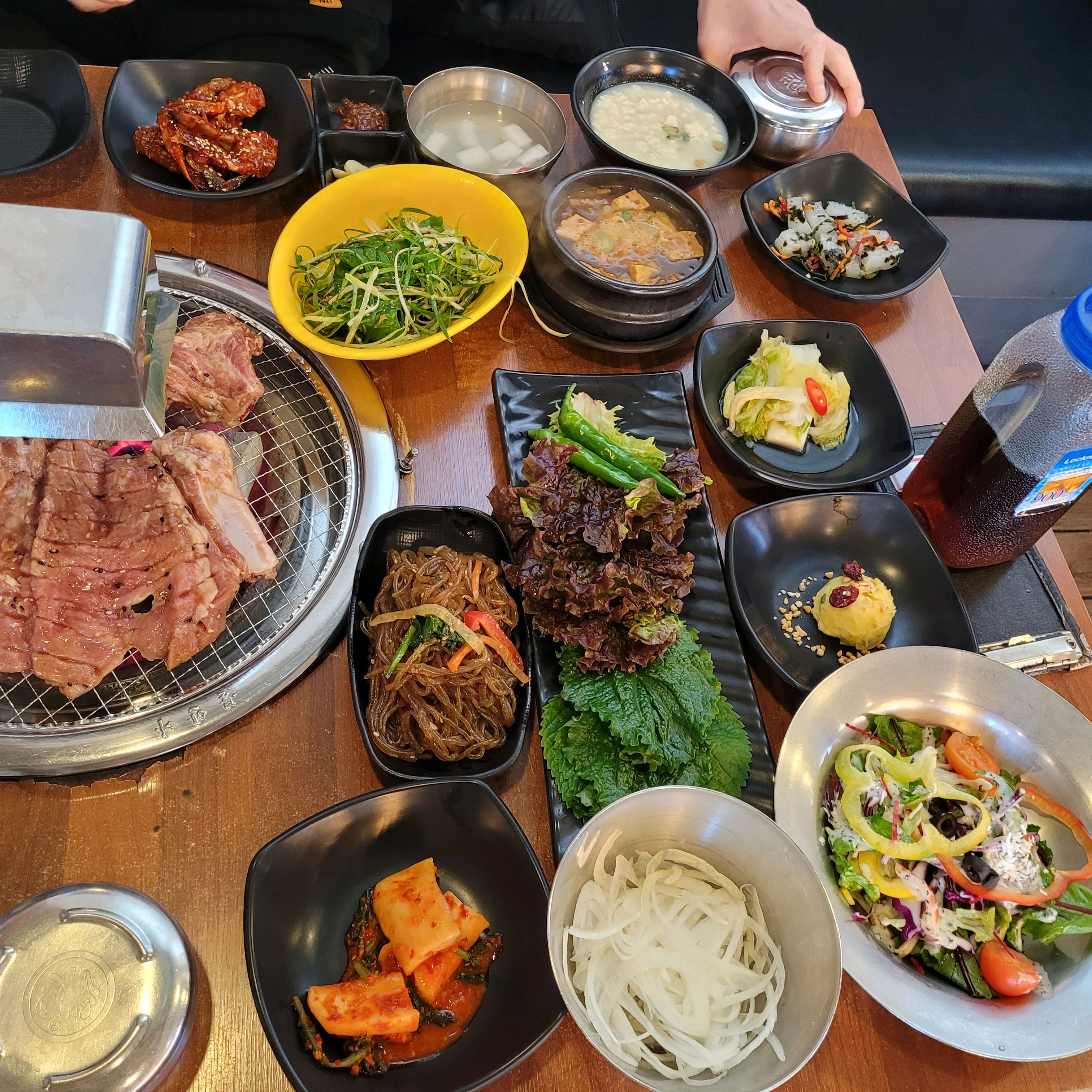 [강릉 맛집 강릉풍년갈비] 직접 가본 로컬 리뷰