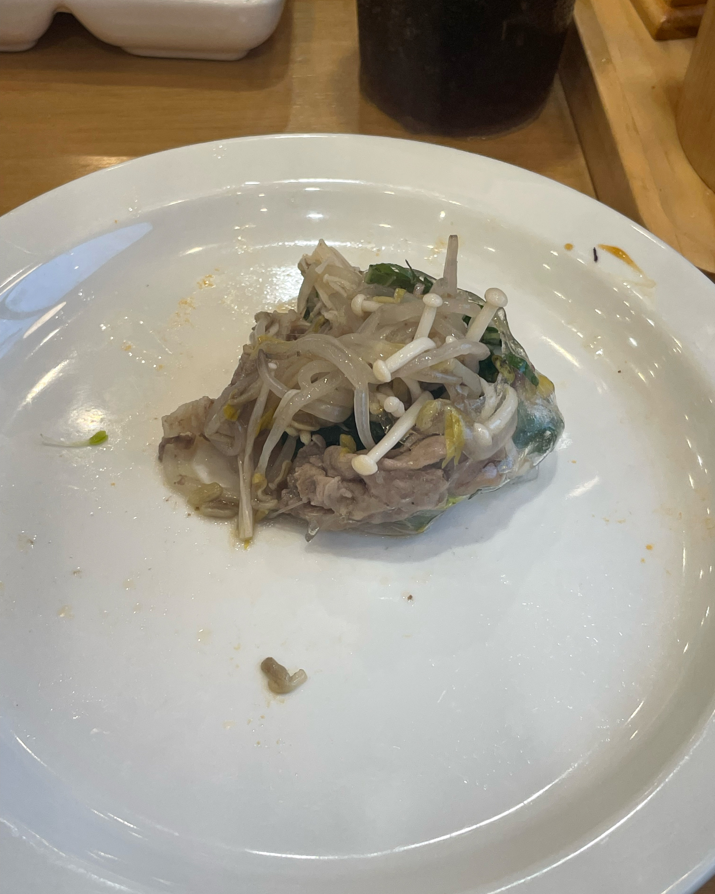 가족끼리 방문하기 너무너무 좋았습니다! - 천안 불당동 맛집 샤브올데이 천안불당점