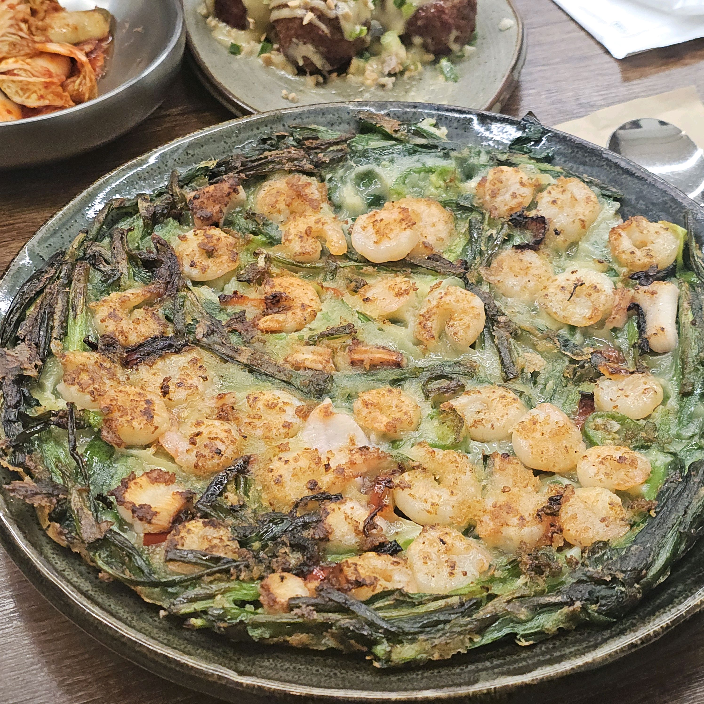 정자역 맛집 분당 칼국수 내돈내산 방문리뷰