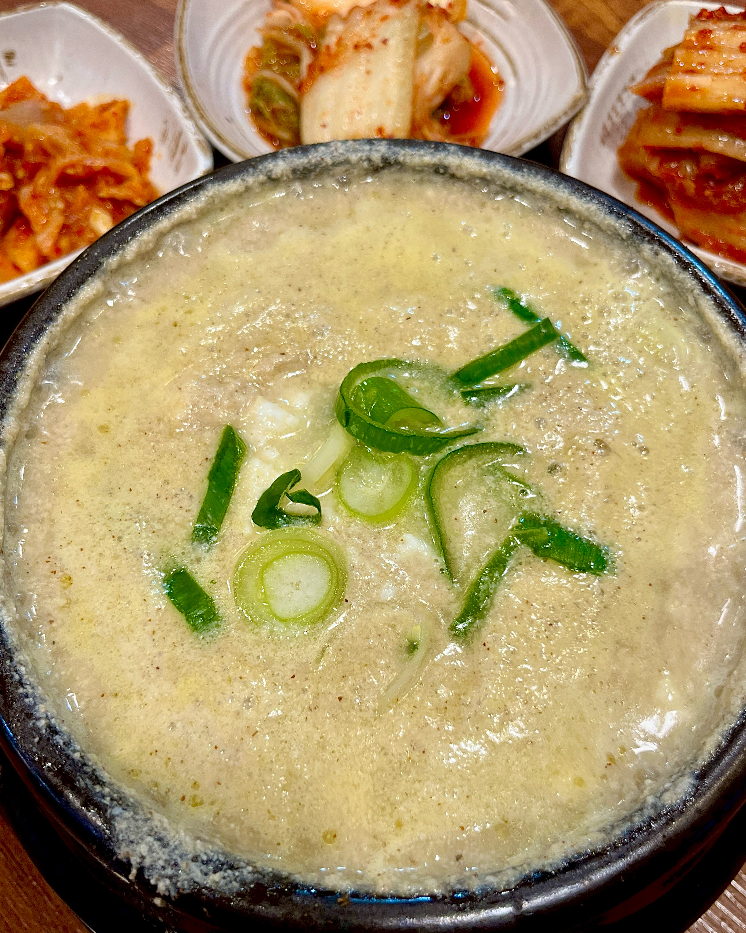 미금역 맛집 분당두부 내돈내산 최신리뷰