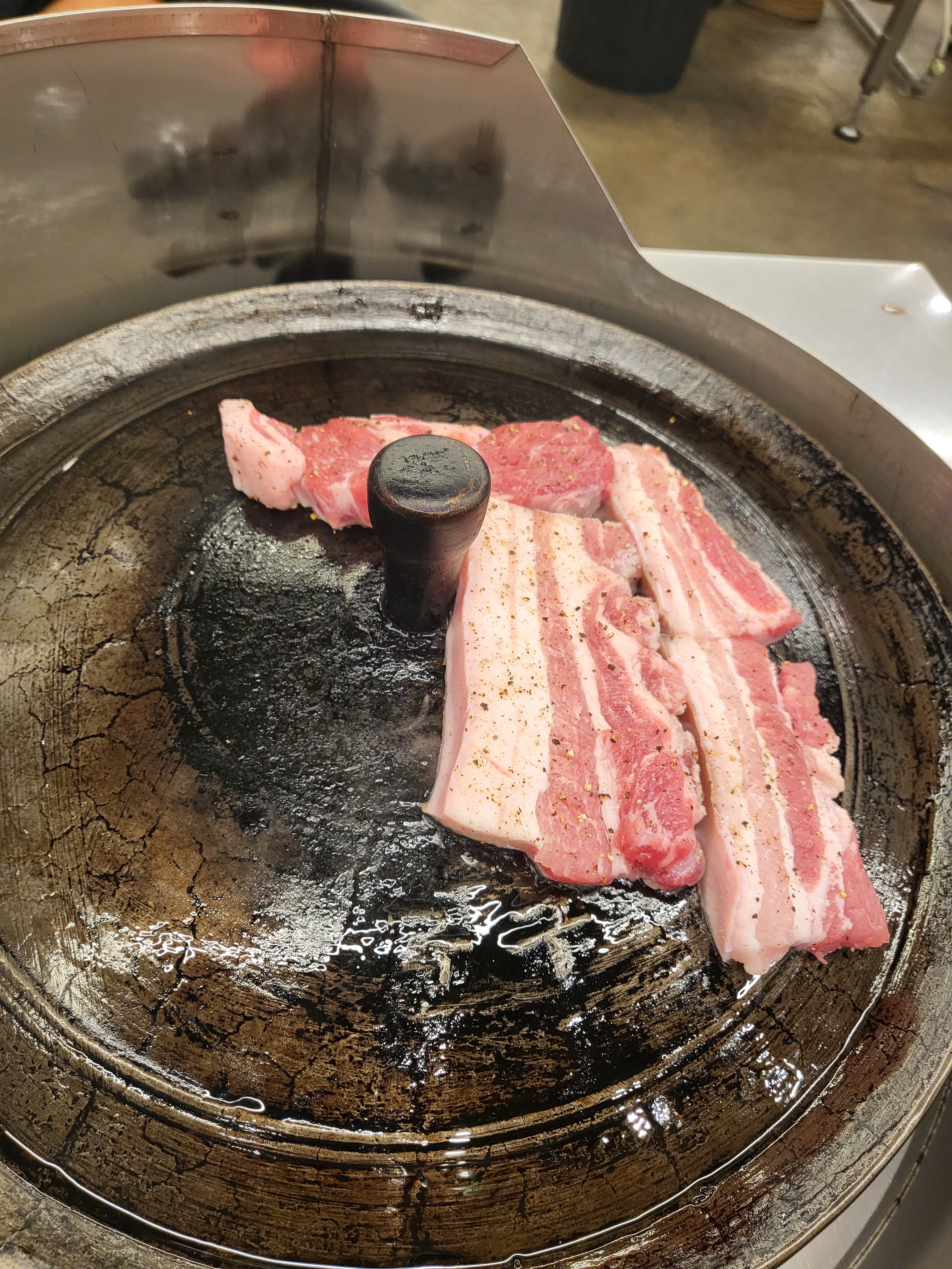  방학역 맛집 목구멍 방학점