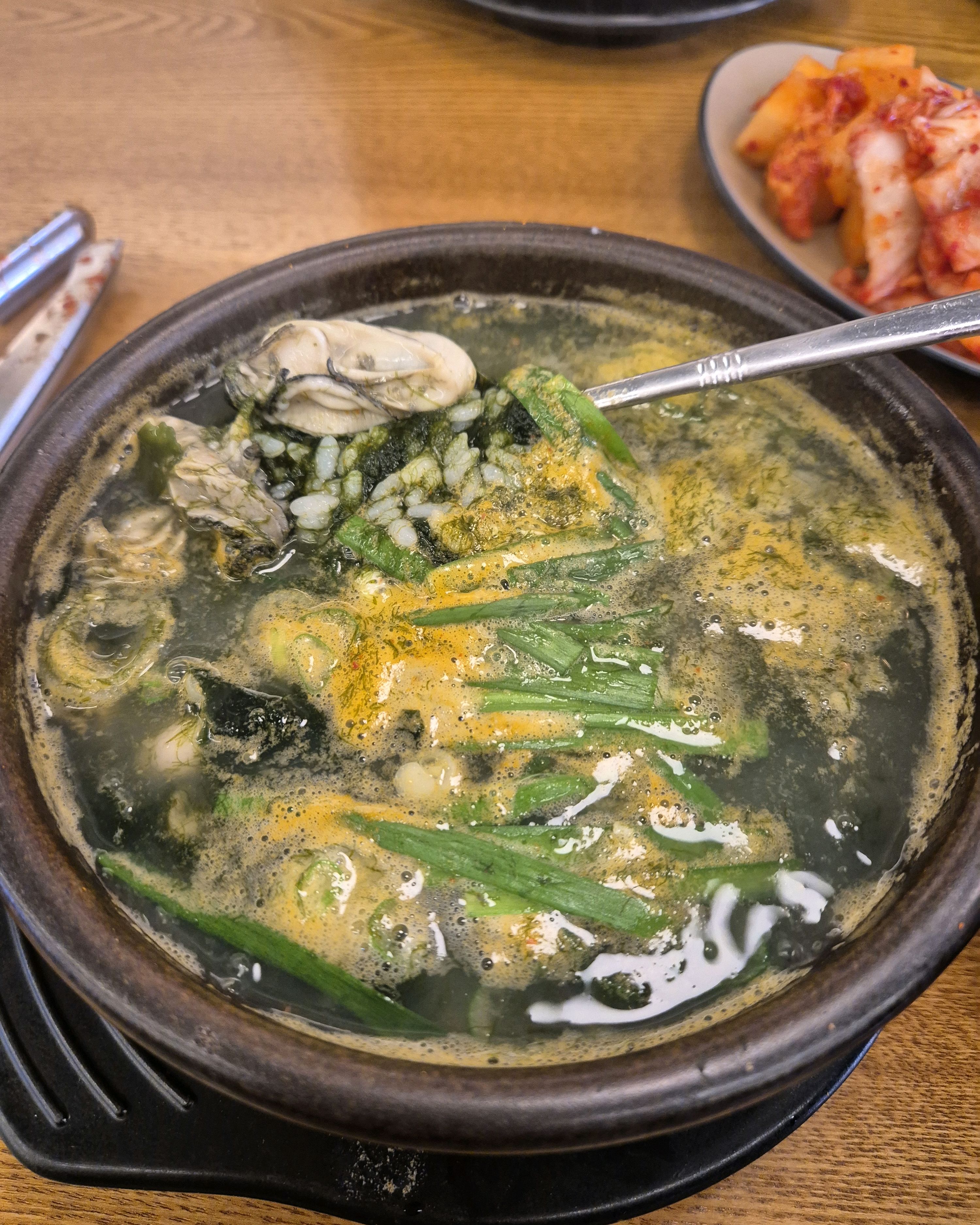 
대화역 맛집 굴토리