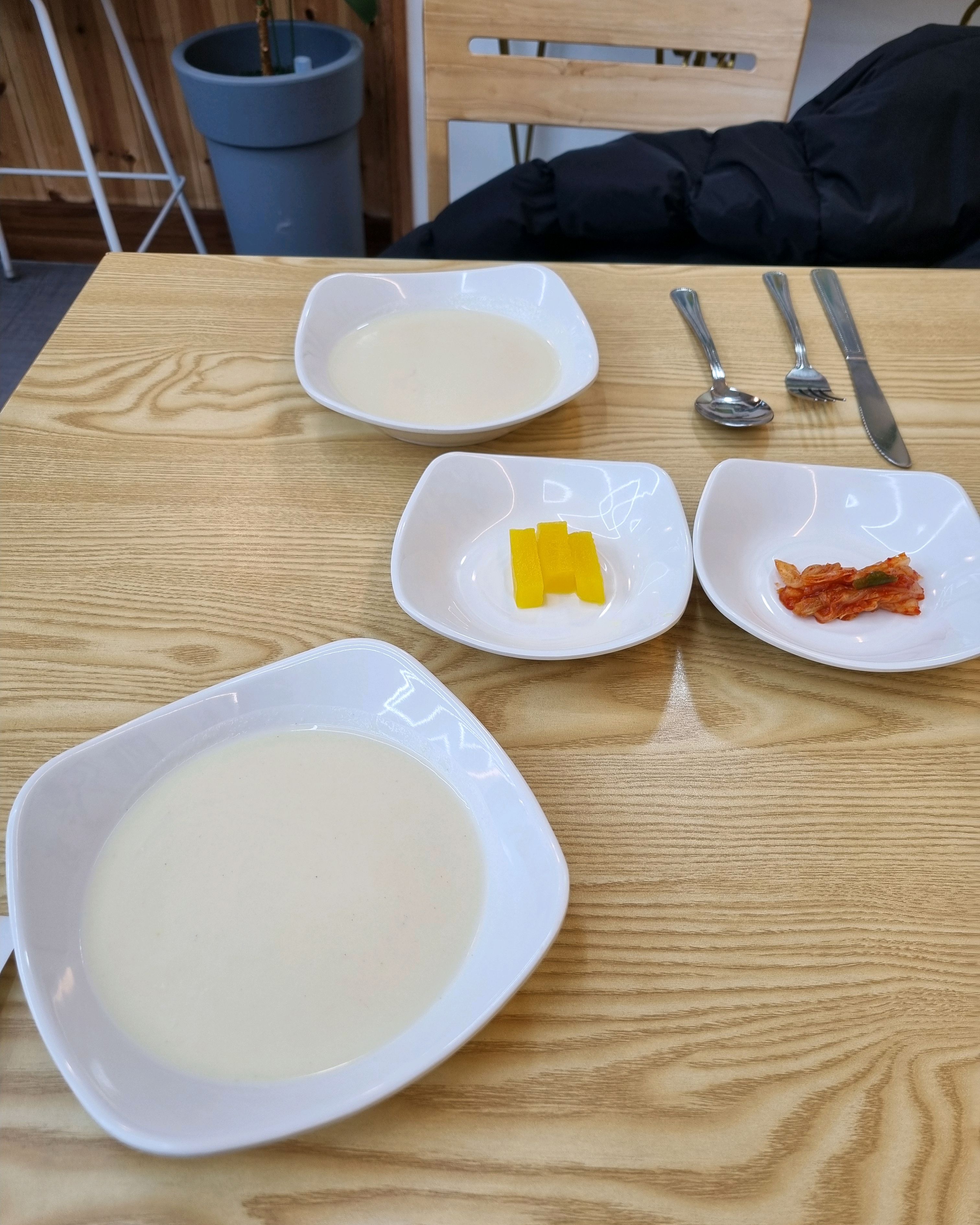 [강릉 맛집 장미경양식 강릉중앙시장점] 직접 가본 로컬 리뷰