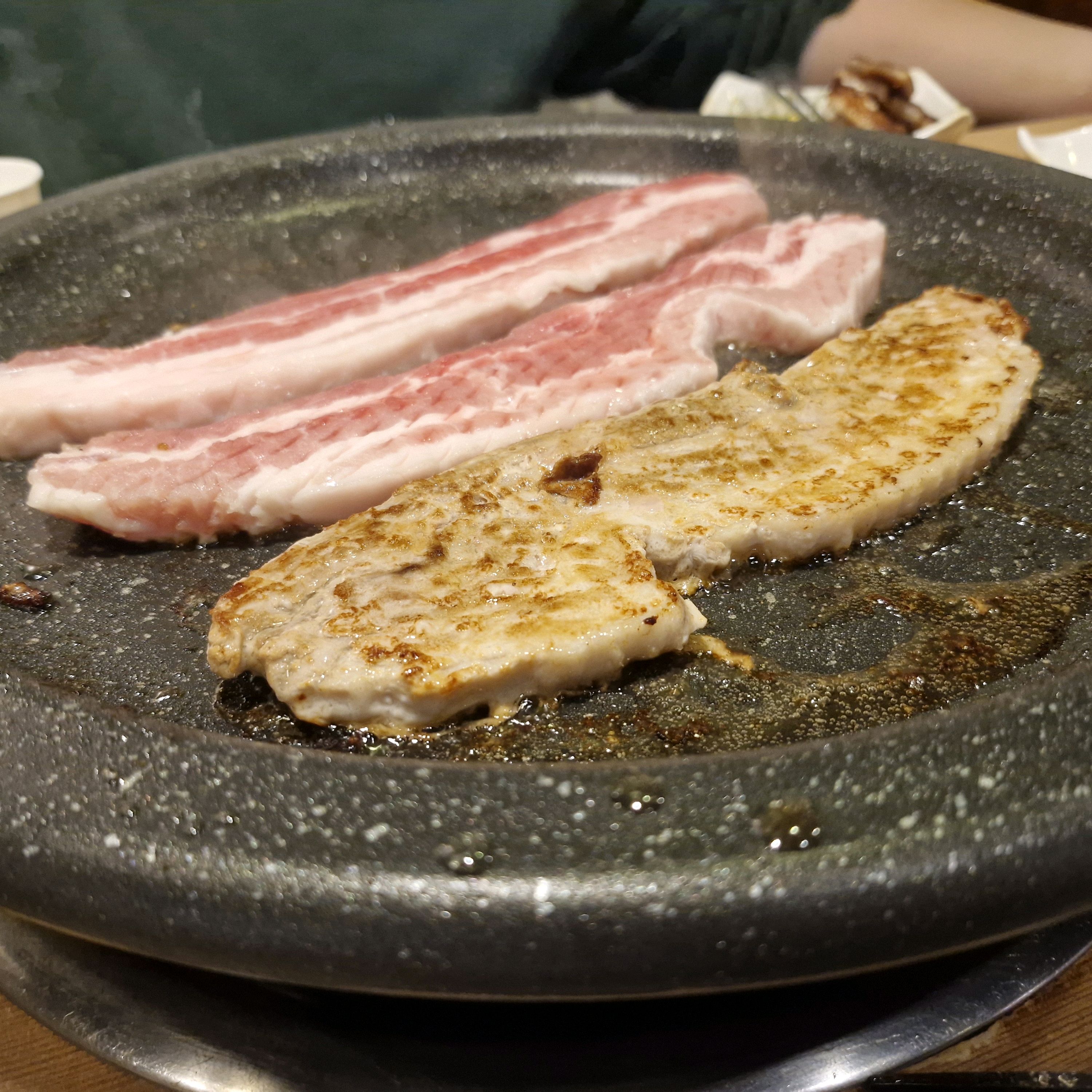  방배역 맛집 선화의 삼겹살 무한리필 방배역점