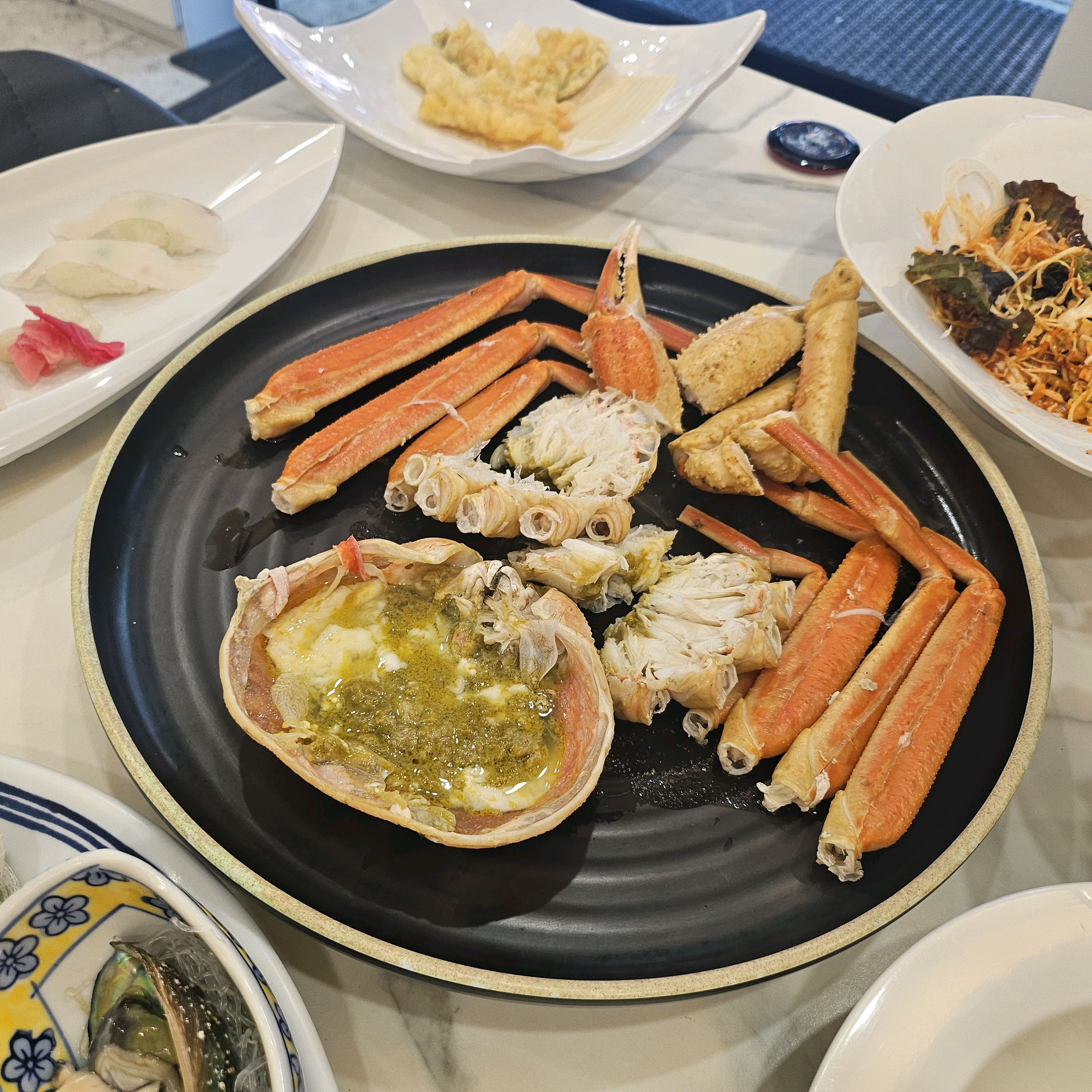 [강릉 맛집 강릉다물선횟집] 직접 가본 로컬 리뷰