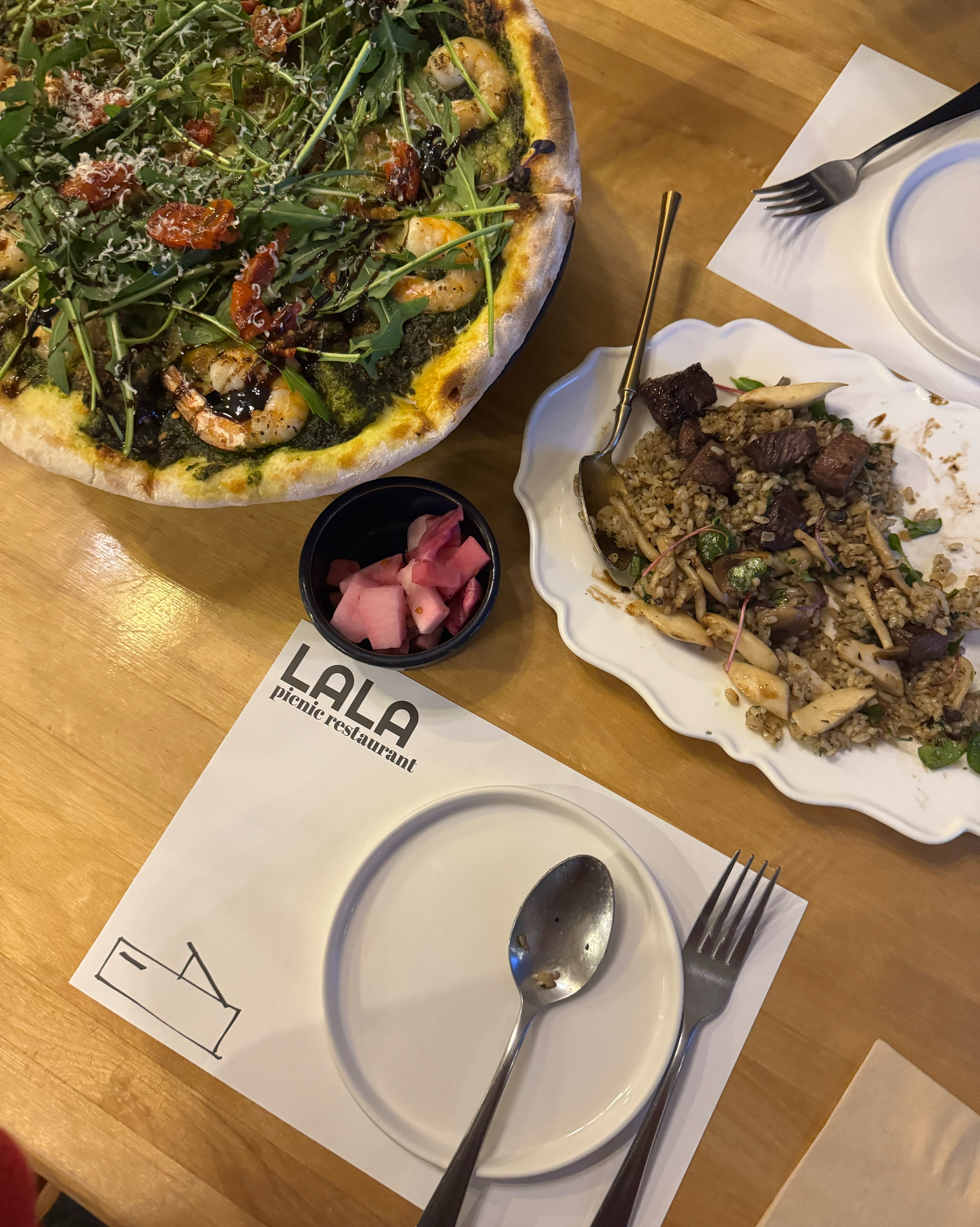 [하동 맛집 라라북천] 직접 가본 로컬 리뷰