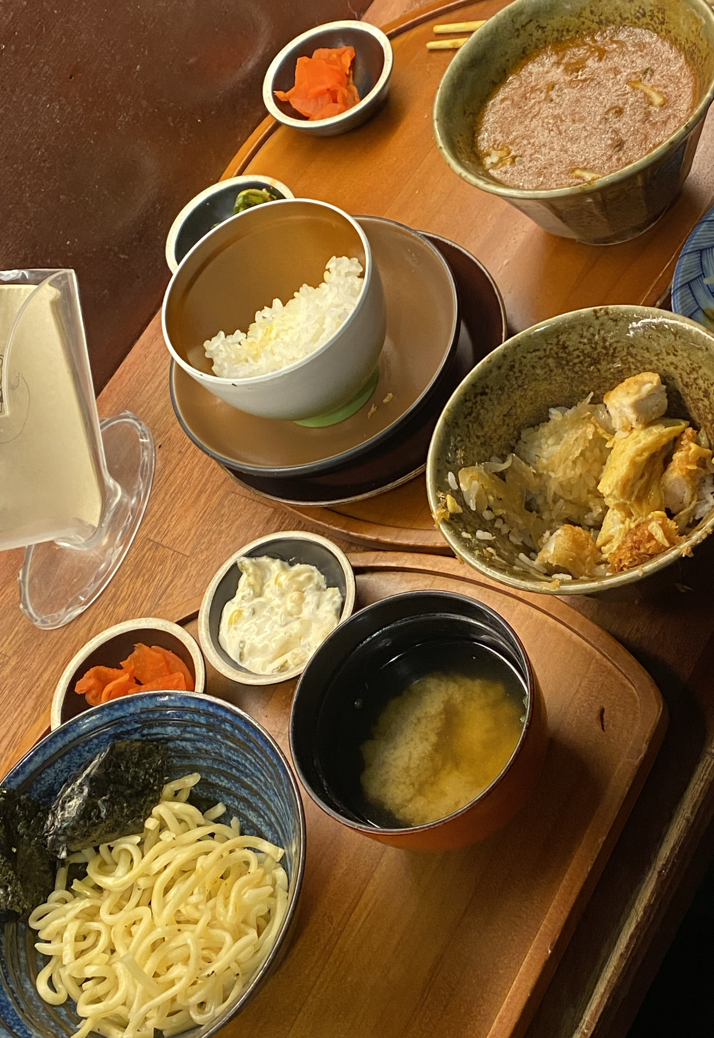 Exploring Seongsu Station Restaurant