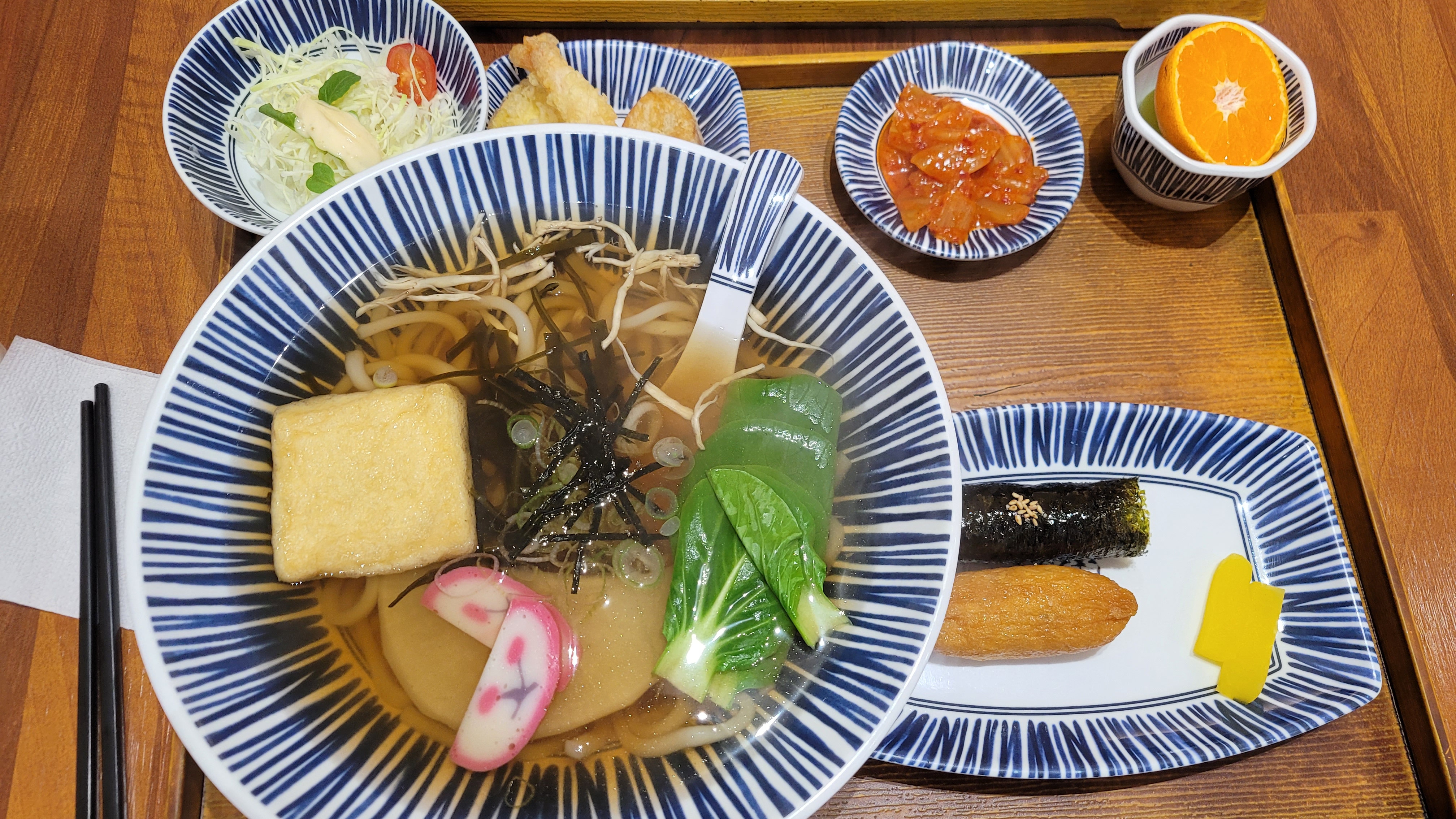 [부산역 맛집 부엌우동집] 직접 가본 로컬 리뷰