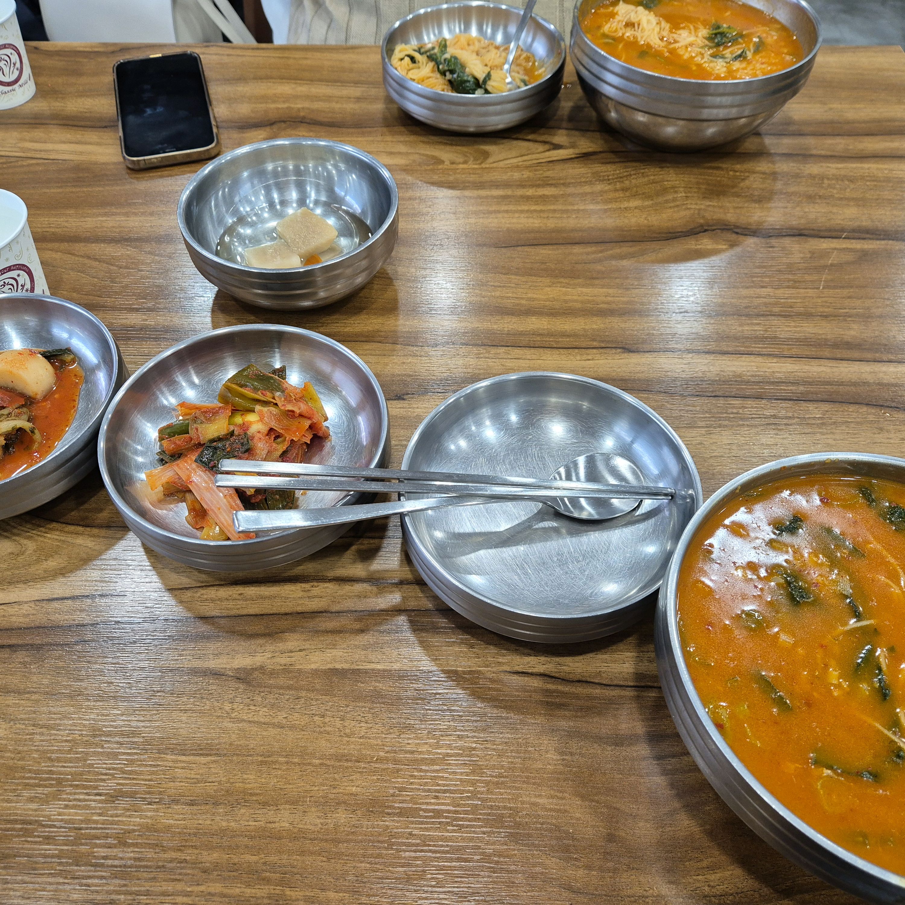 [천안 맛집 삼보어죽 본점] 직접 가본 로컬 리뷰