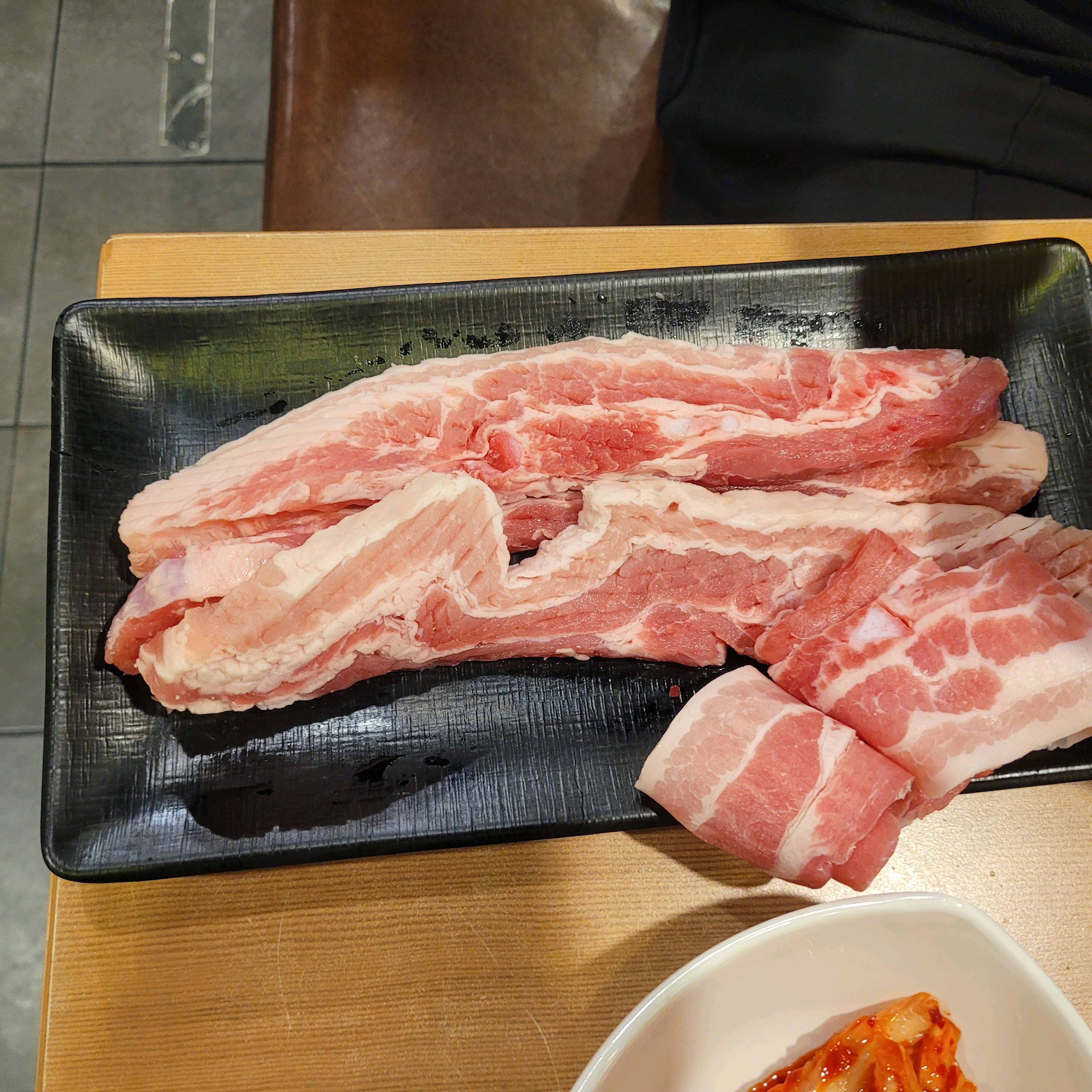  방배역 맛집 선화의 삼겹살 무한리필 방배역점