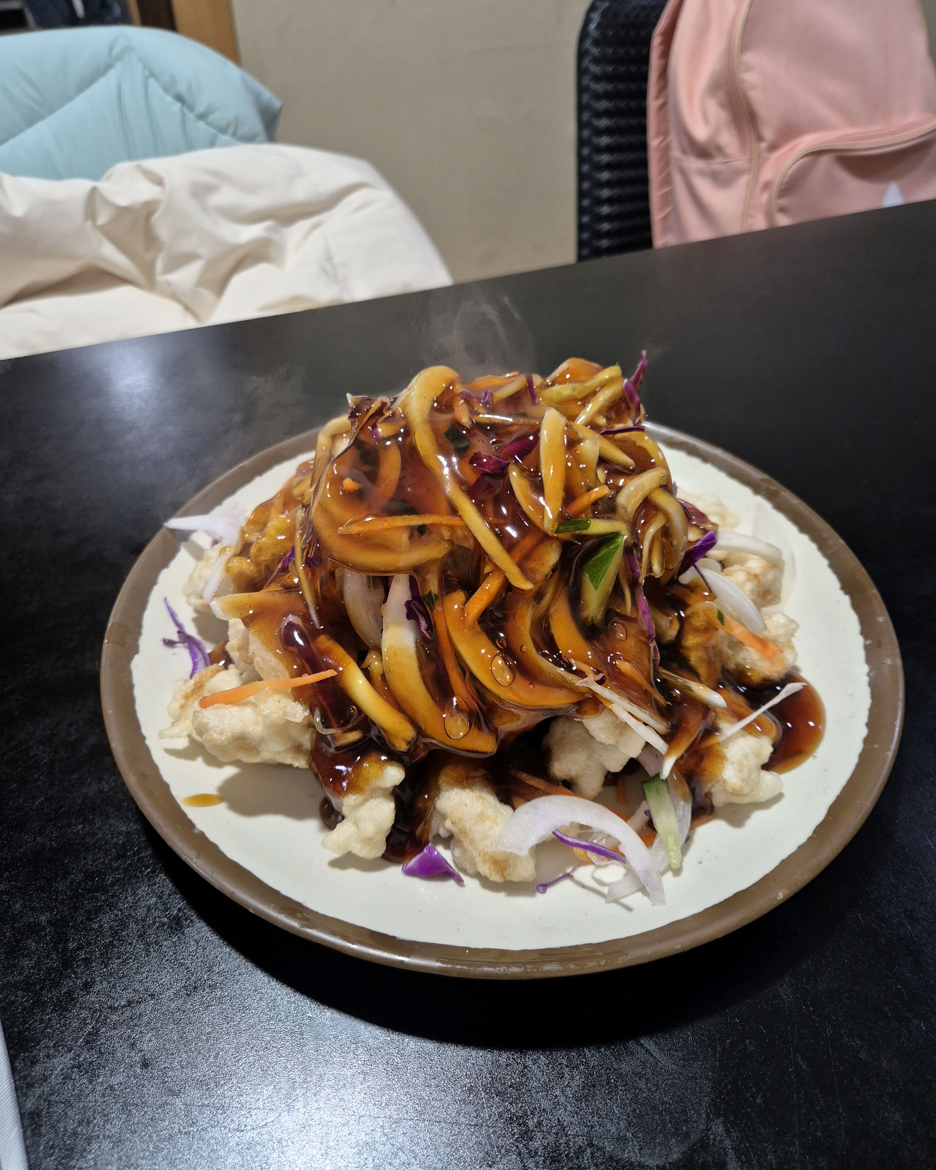 [삼척 맛집 옛날손짜장] 직접 가본 로컬 리뷰