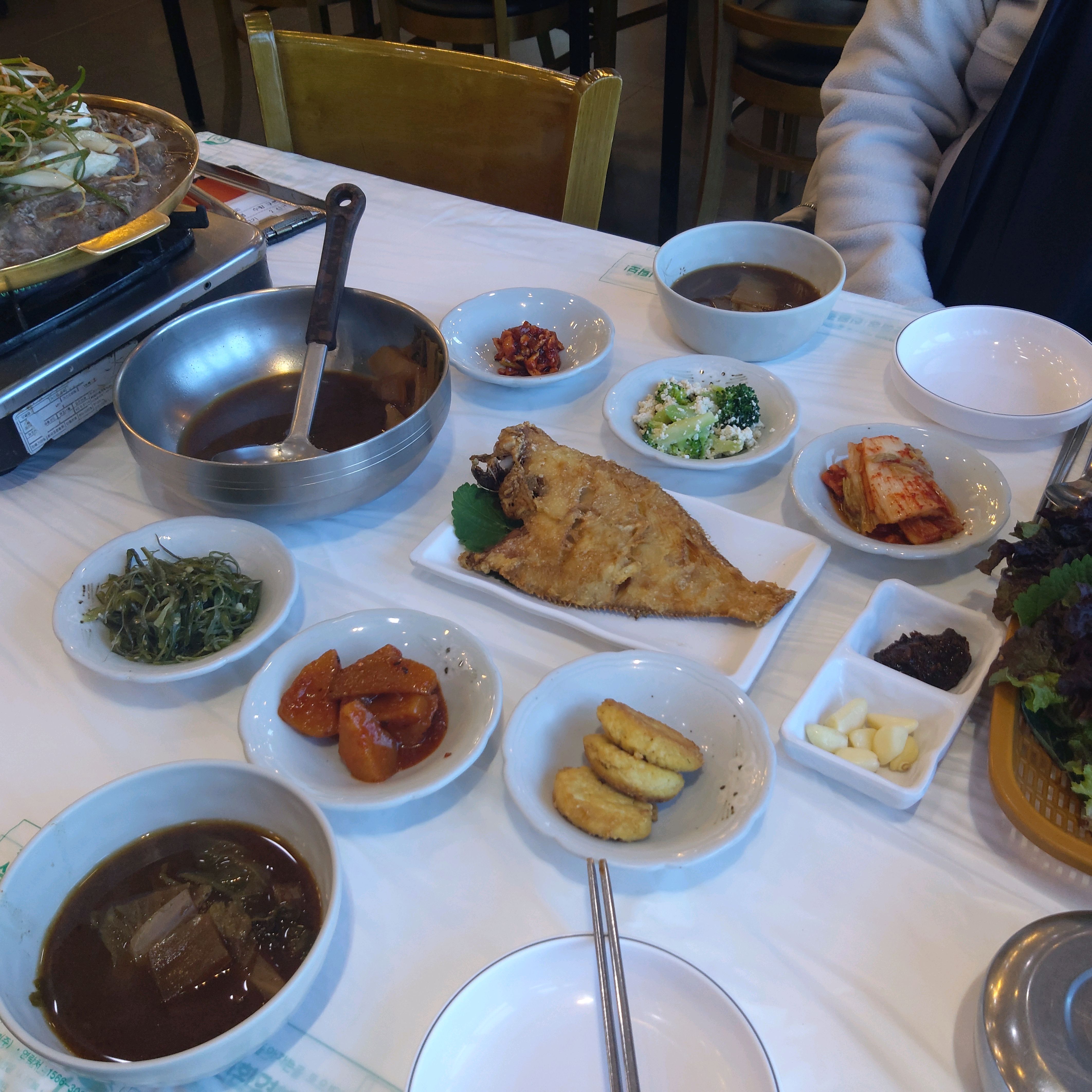 [강릉 맛집 강릉불고기 초당점] 직접 가본 로컬 리뷰