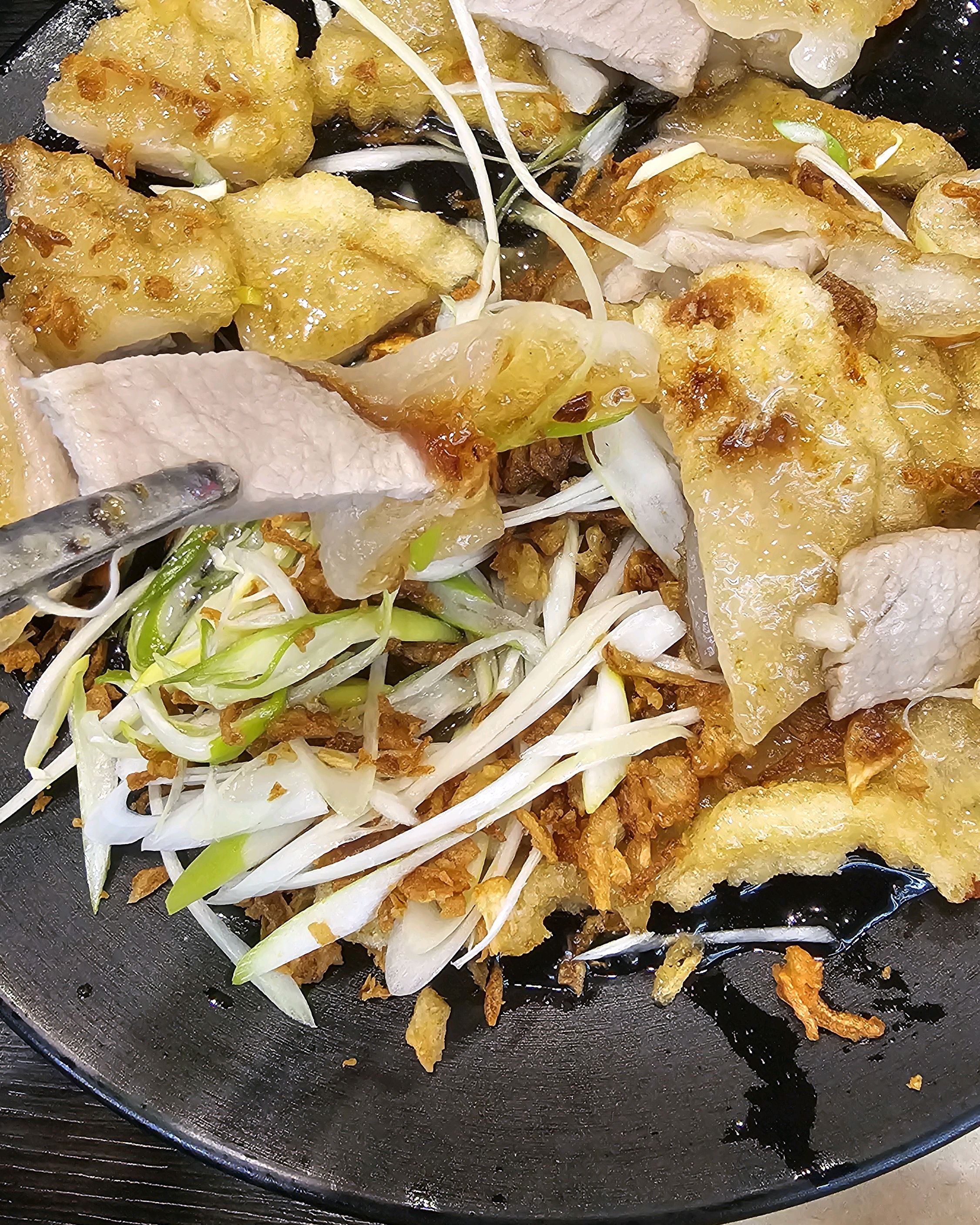  영등포역 맛집 신차이 타임스퀘어점