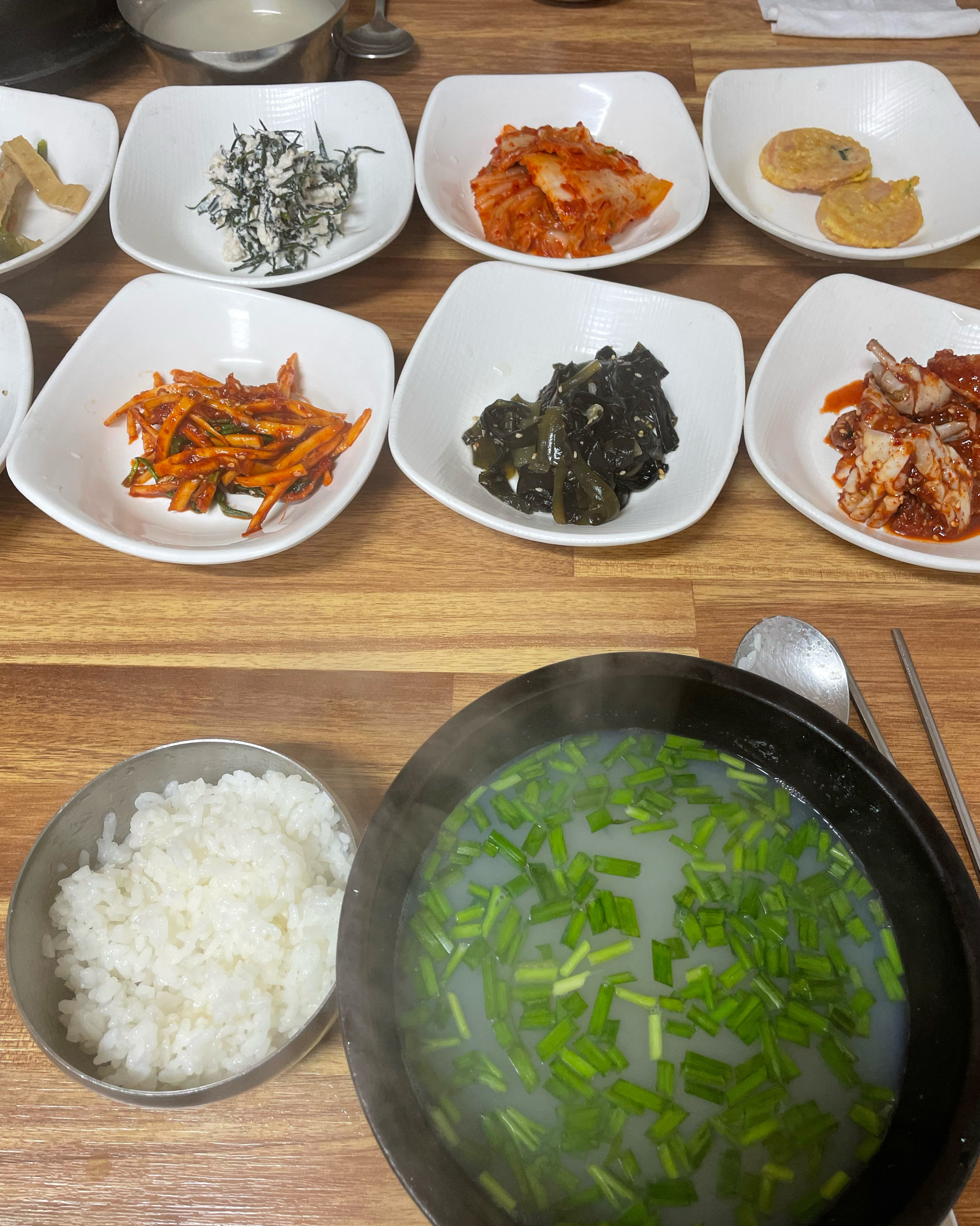 [하동 맛집 골목맛집] 직접 가본 로컬 리뷰
