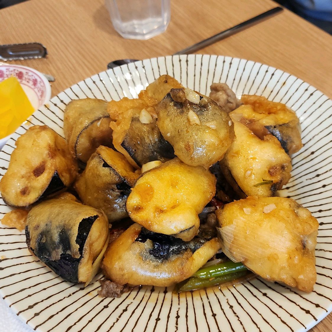  구파발역 맛집 탕면