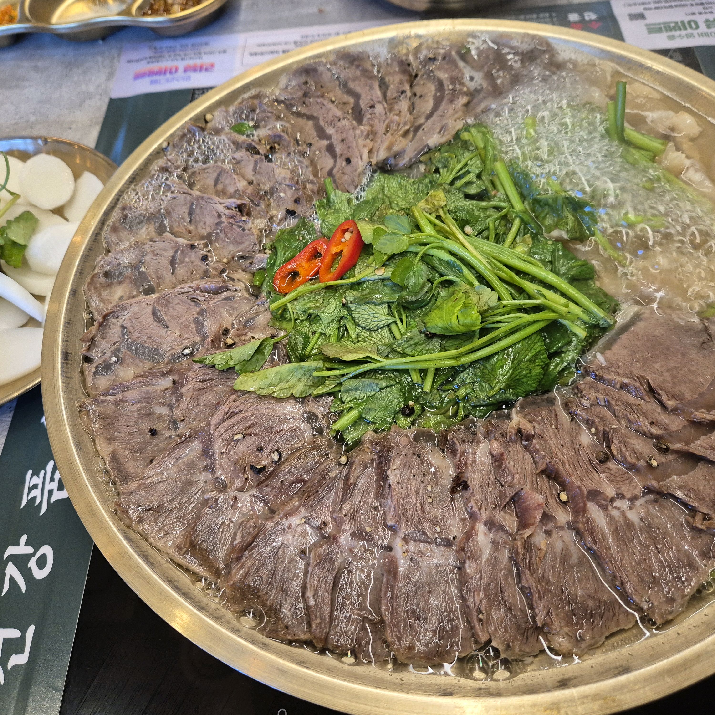 [천안 맛집 옥된장 천안불당점] 직접 가본 로컬 리뷰