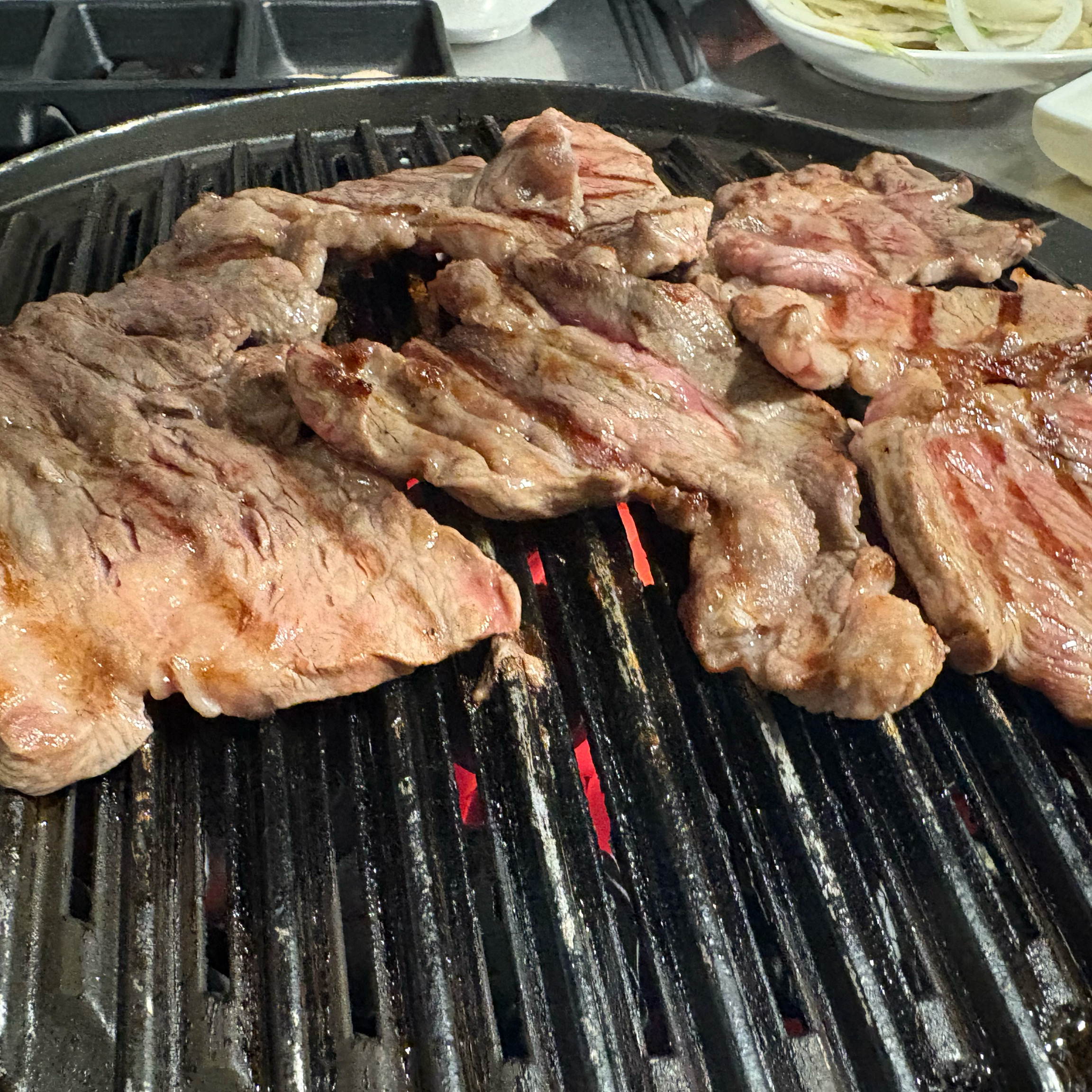  홍제역 맛집 처음본명품민물장어 홍제점