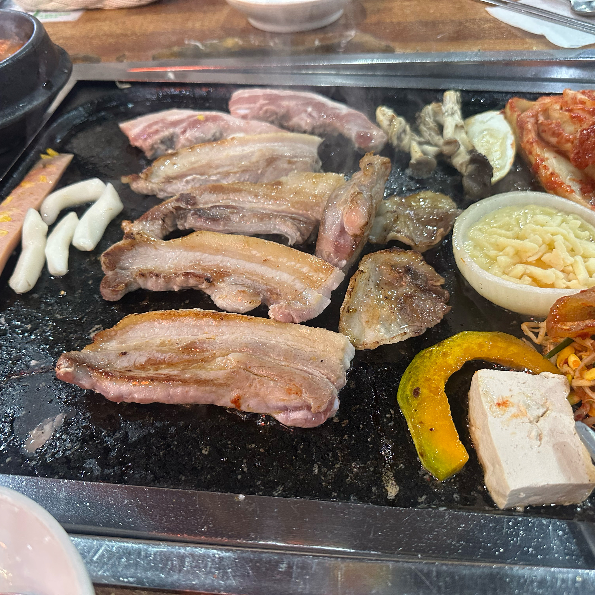  교대역 맛집 탐라도야지