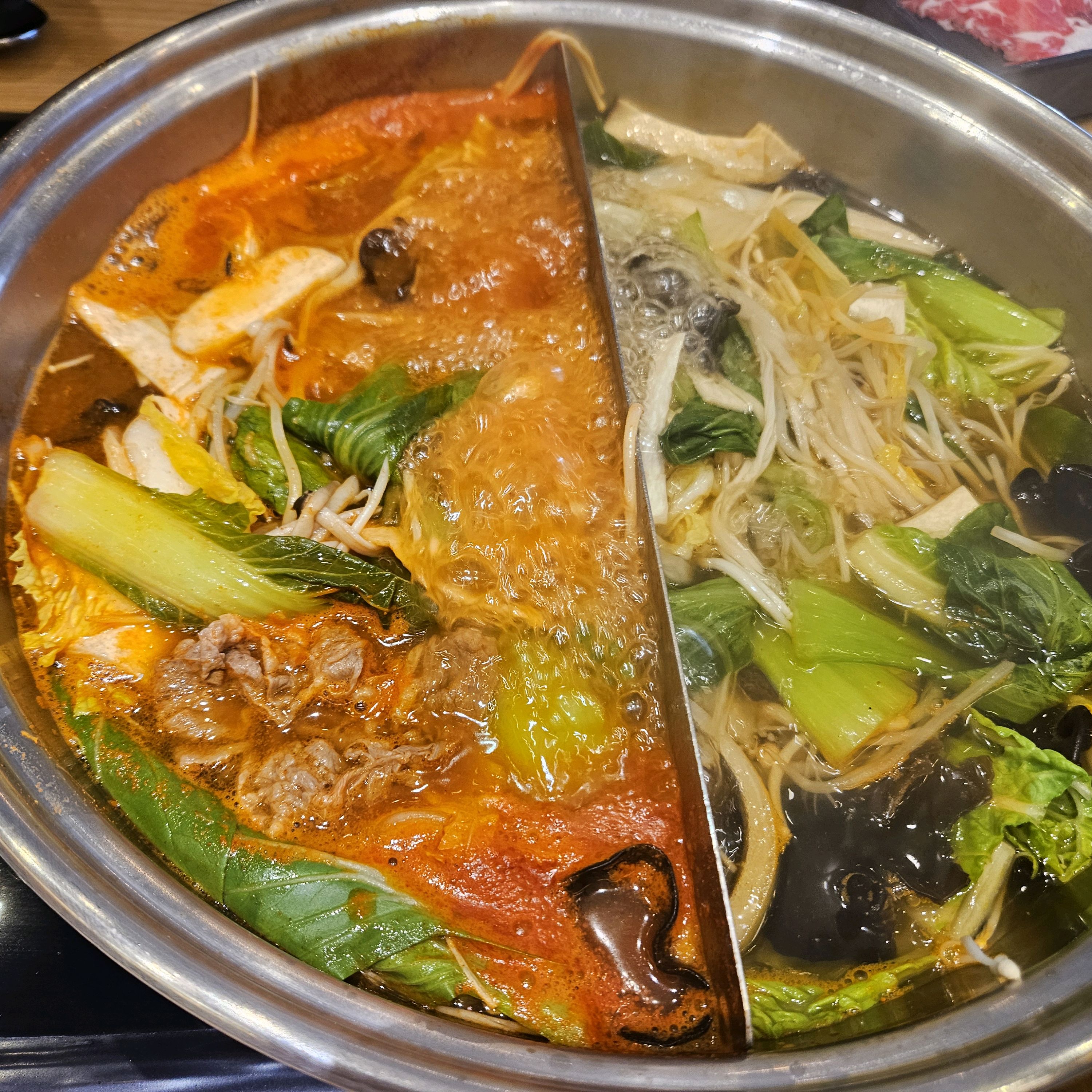 [김해 맛집 샤브20 김해삼계점] 직접 가본 로컬 리뷰