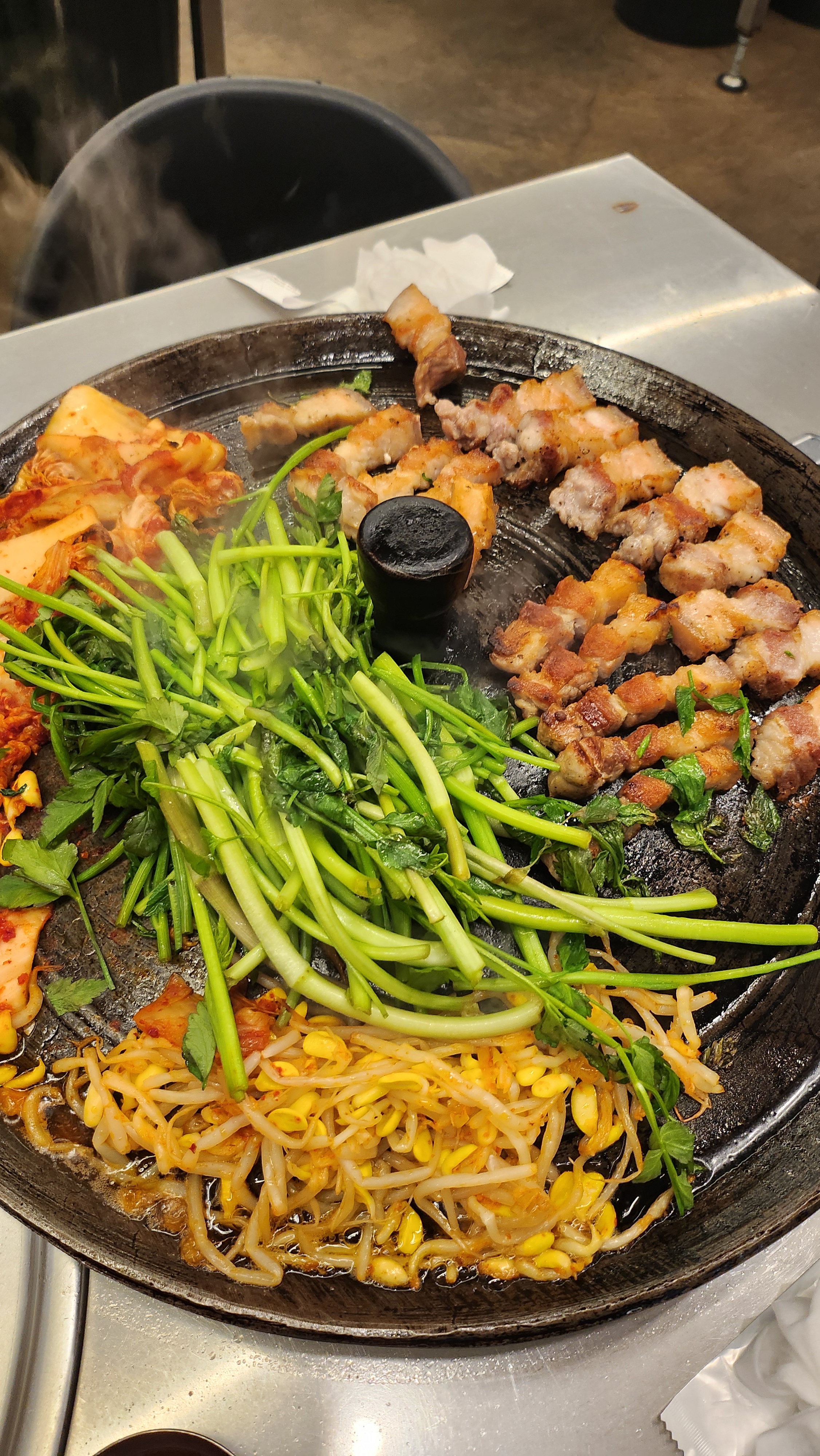  방학역 맛집 목구멍 방학점