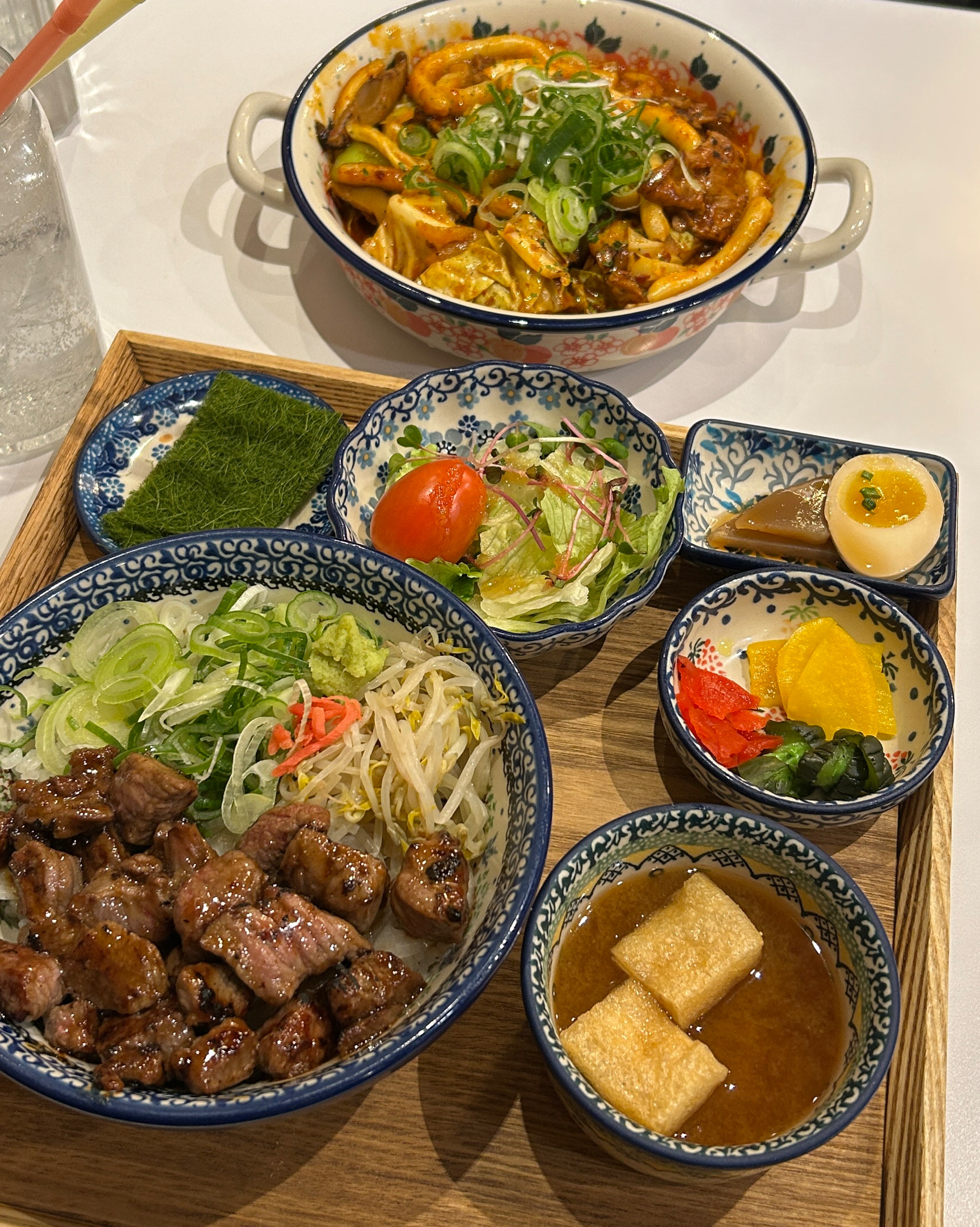 의정부역 맛집 미도인 의정부