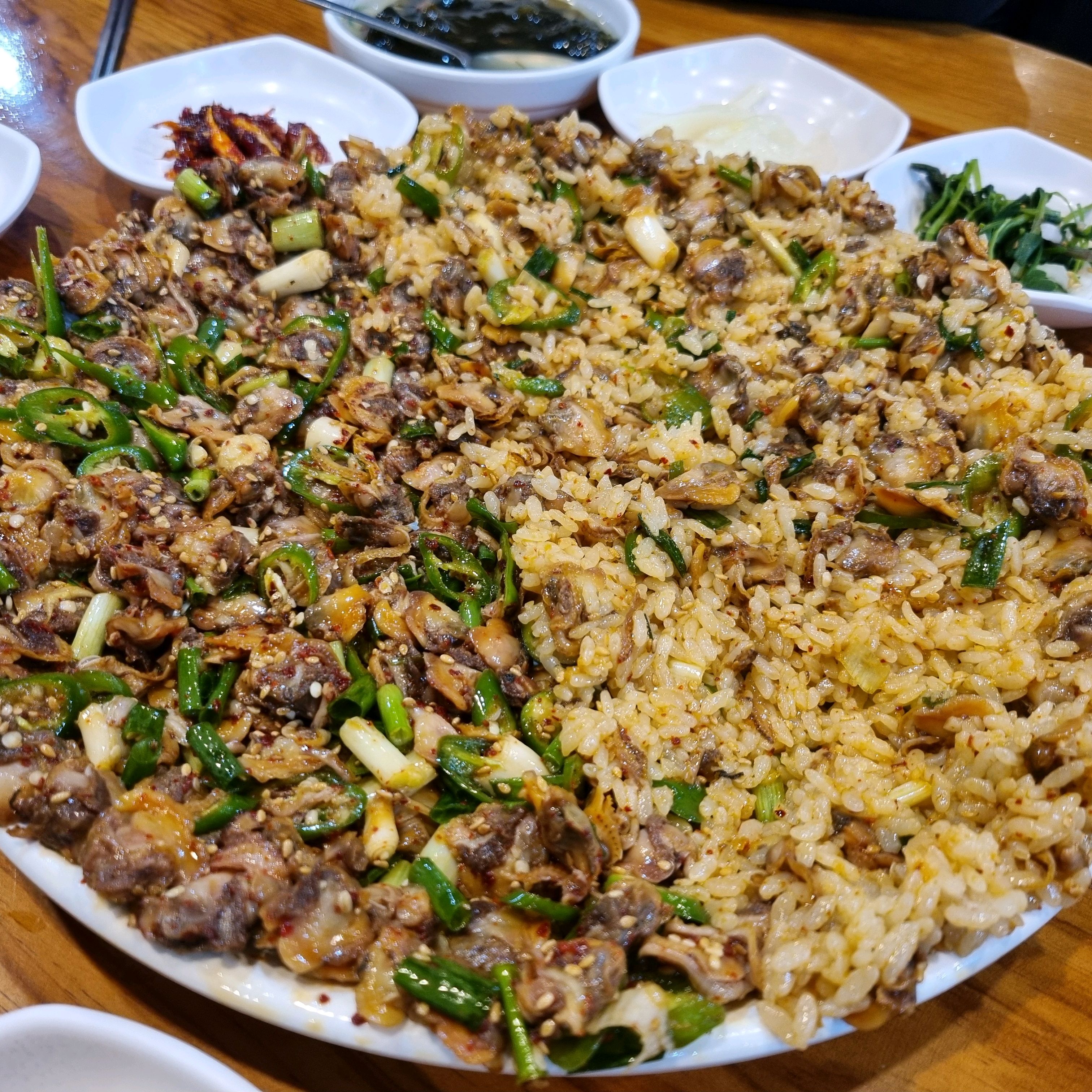 [강릉 맛집 엄지네포장마차 본점] 직접 가본 로컬 리뷰
