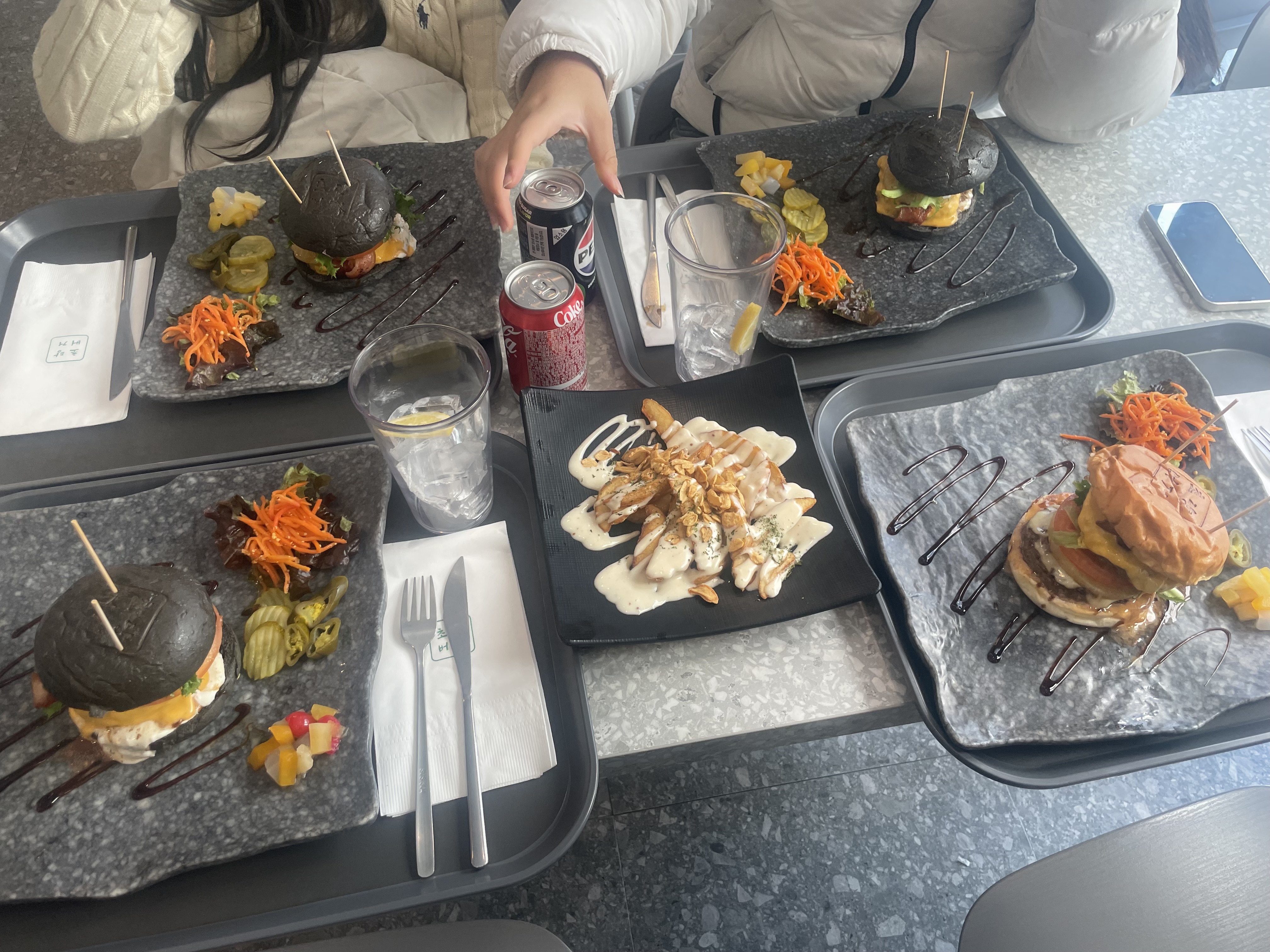 [강릉 맛집 초당버거] 직접 가본 로컬 리뷰