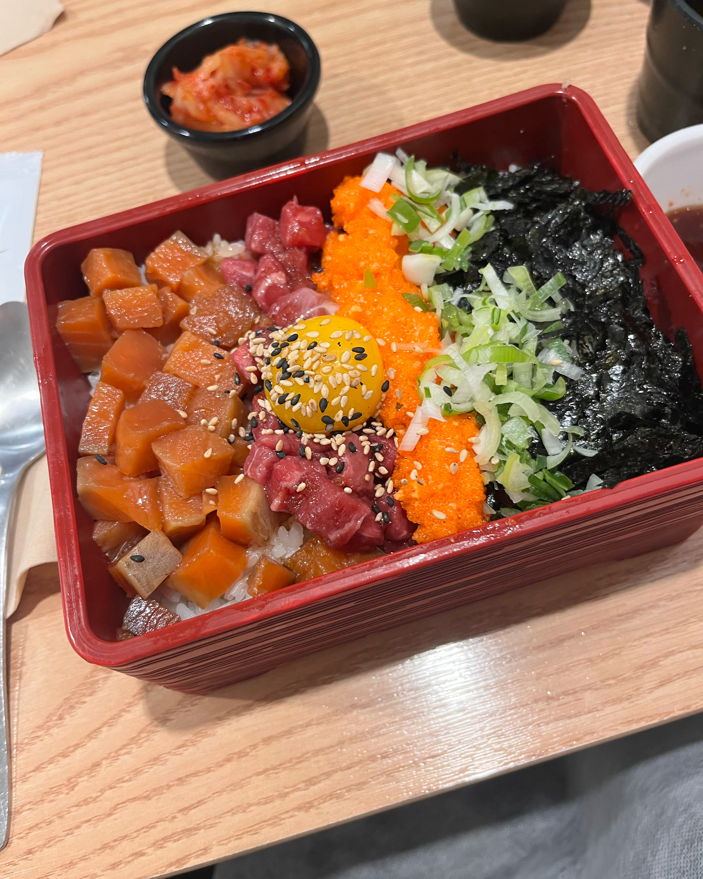 Hanyang University Station Good Restaurant Kamome Hanyang Branch
