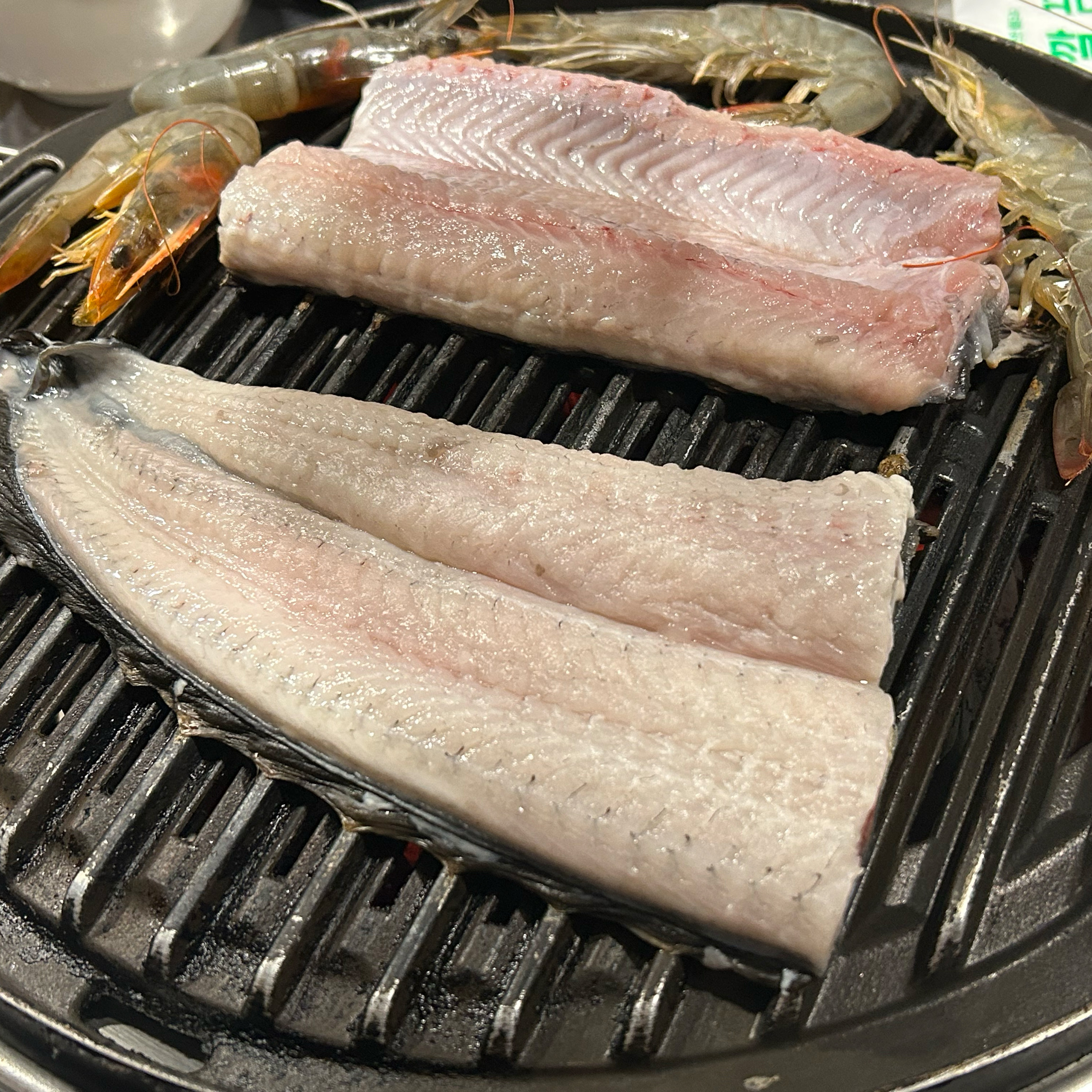  홍제역 맛집 처음본명품민물장어 홍제점