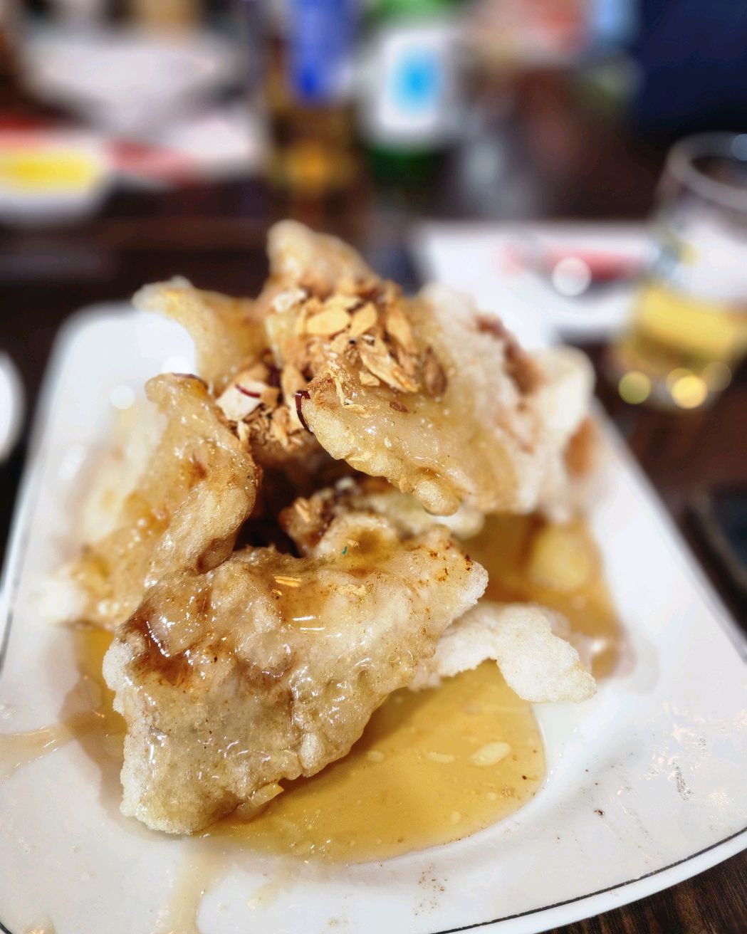 [명동 맛집 꽁시면관 본점] 직접 가본 로컬 리뷰