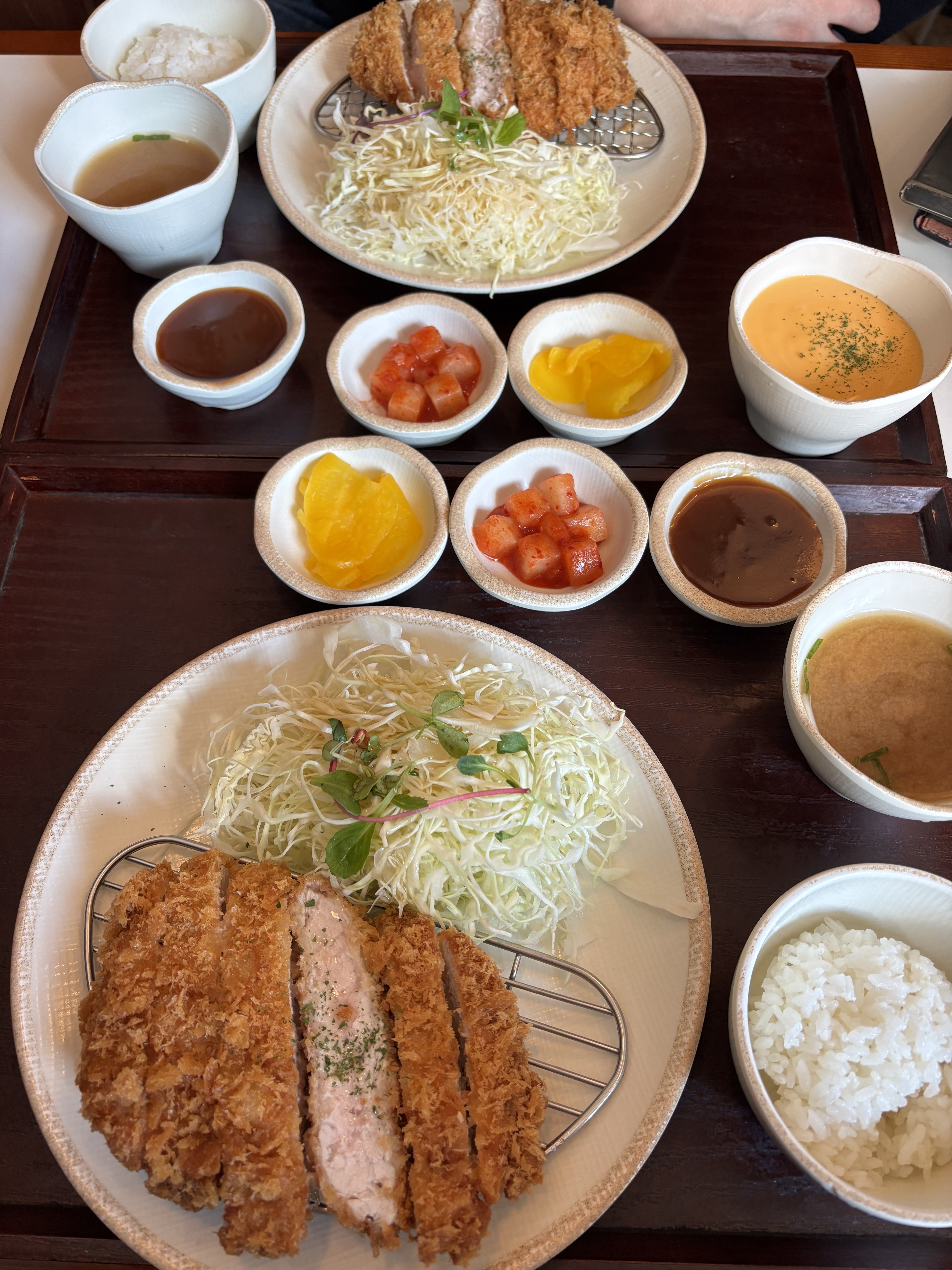  뚝섬역 맛집 오레노카츠 성수본점
